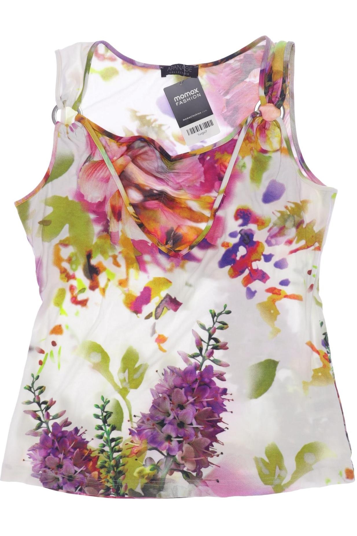 

Apanage Damen Top, mehrfarbig, Gr. 40