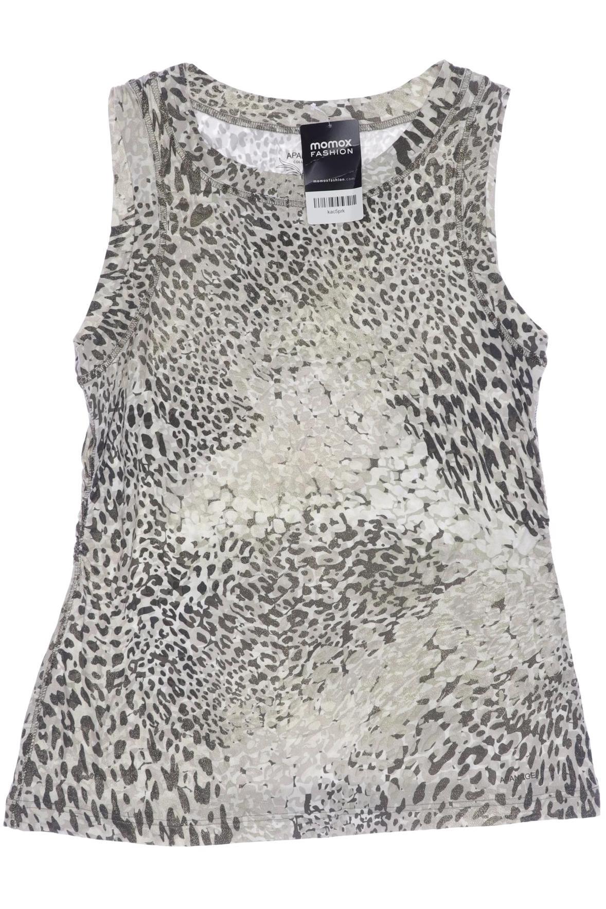 

Apanage Damen Top, beige, Gr. 40