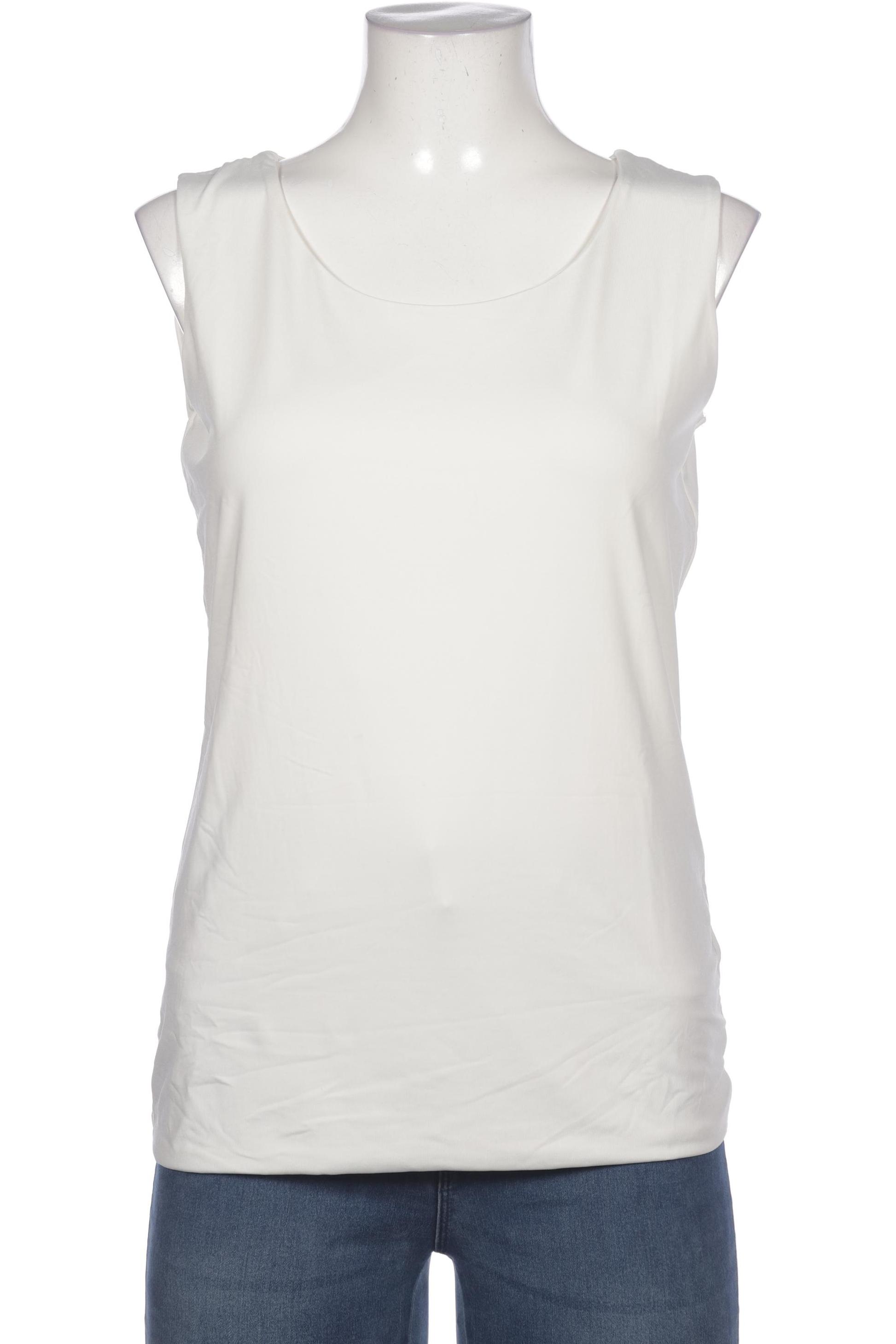 

Apanage Damen Top, weiß, Gr. 38
