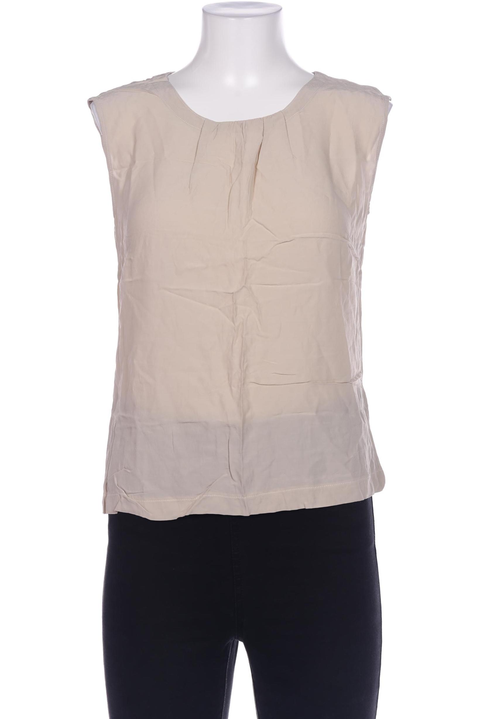 Thumbnail - Apanage Damen Top, beige, Gr. 38