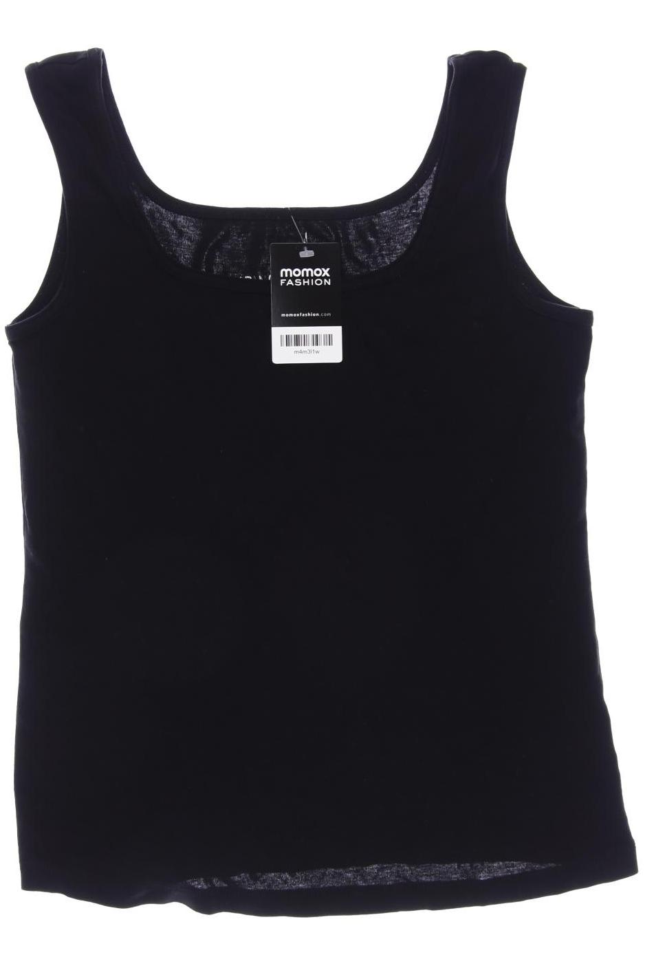 

APANAGE Damen Top, schwarz