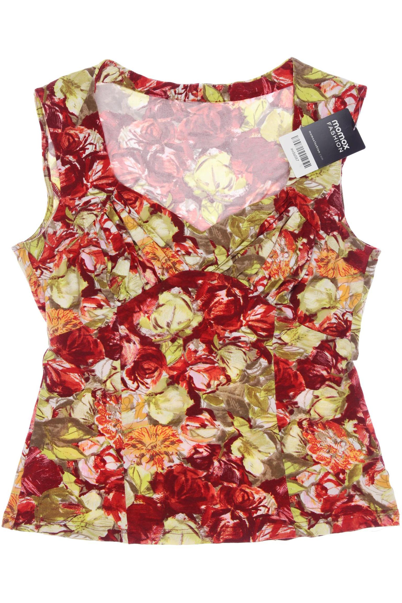

Apanage Damen Top, mehrfarbig, Gr. 42