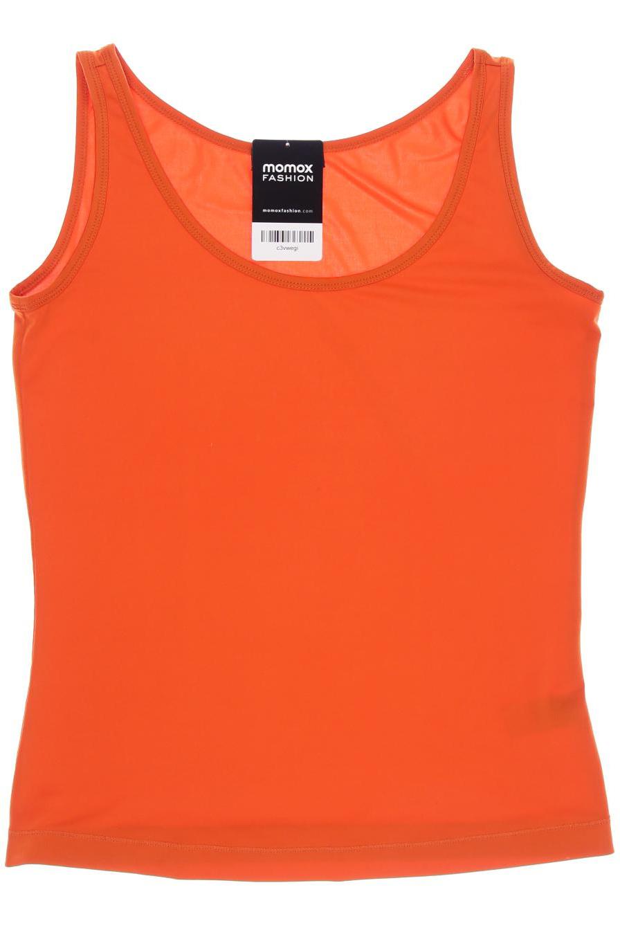 

APANAGE Damen Top, orange