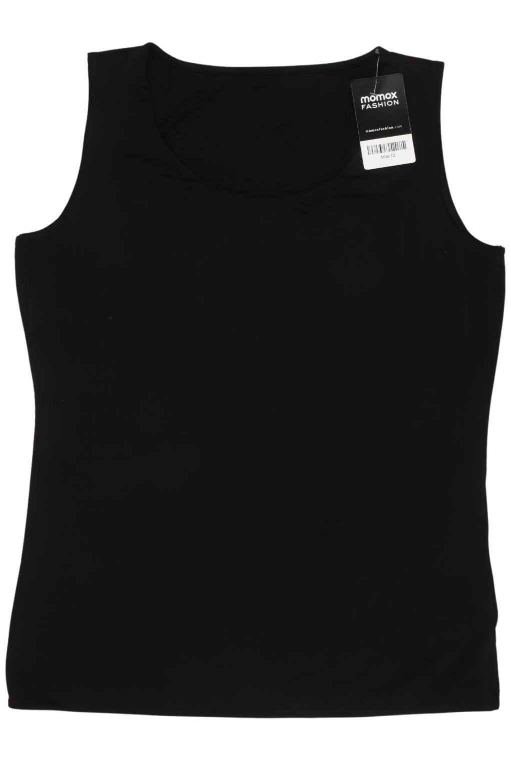 

Apanage Damen Top, schwarz, Gr. 38