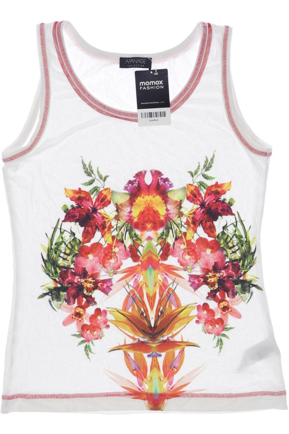 

Apanage Damen Top, mehrfarbig, Gr. 38
