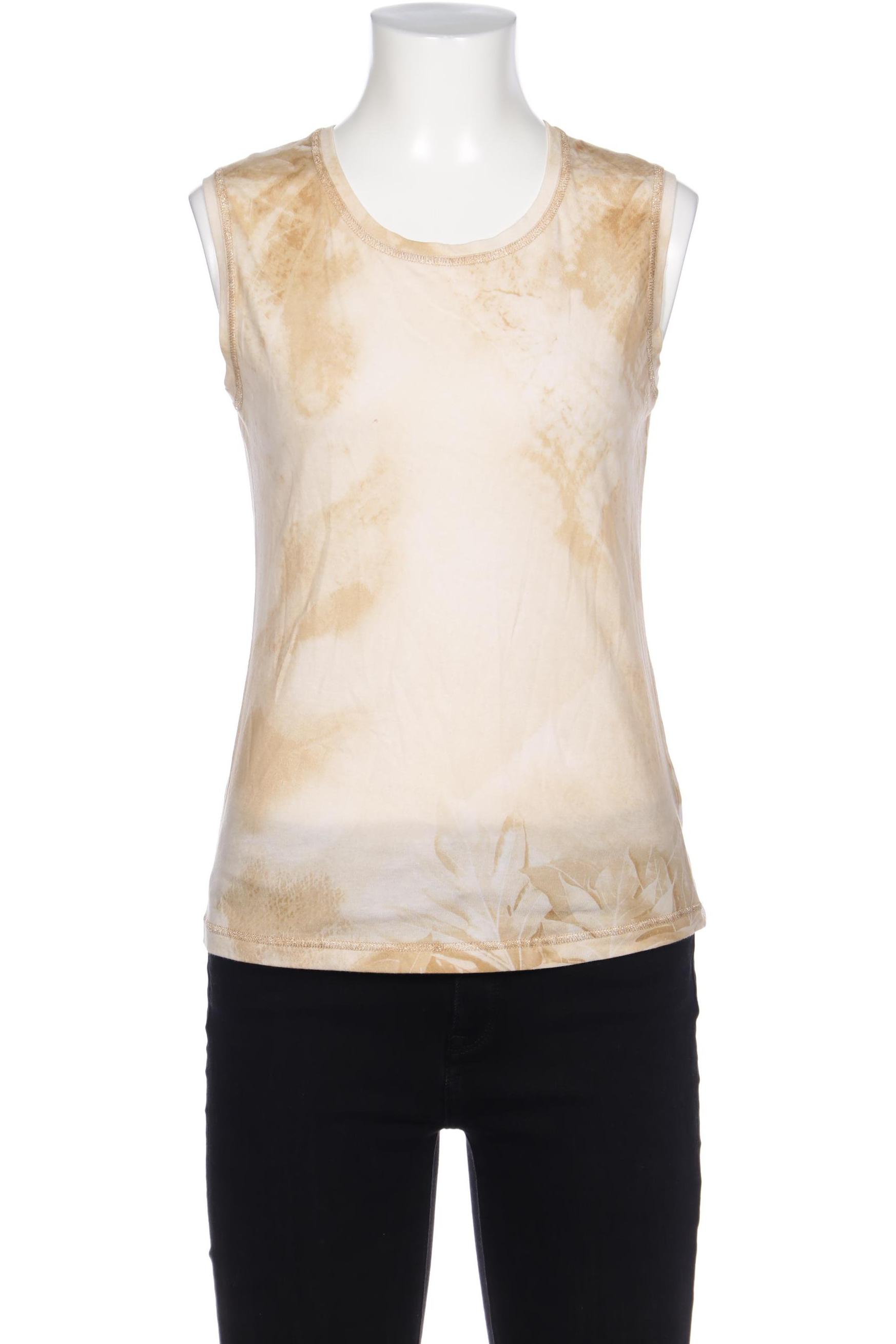 

APANAGE Damen Top, beige