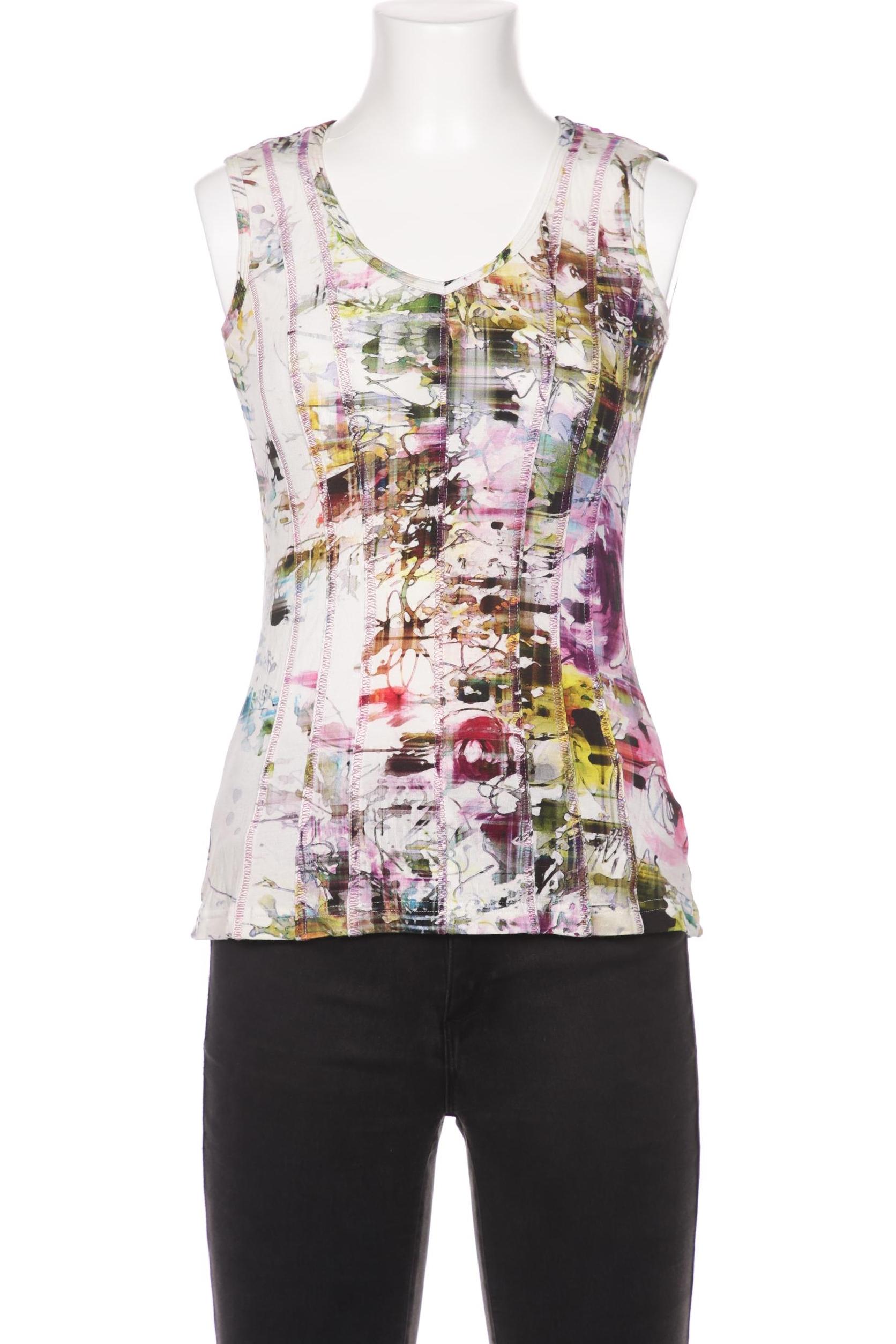 

Apanage Damen Top, mehrfarbig, Gr. 36