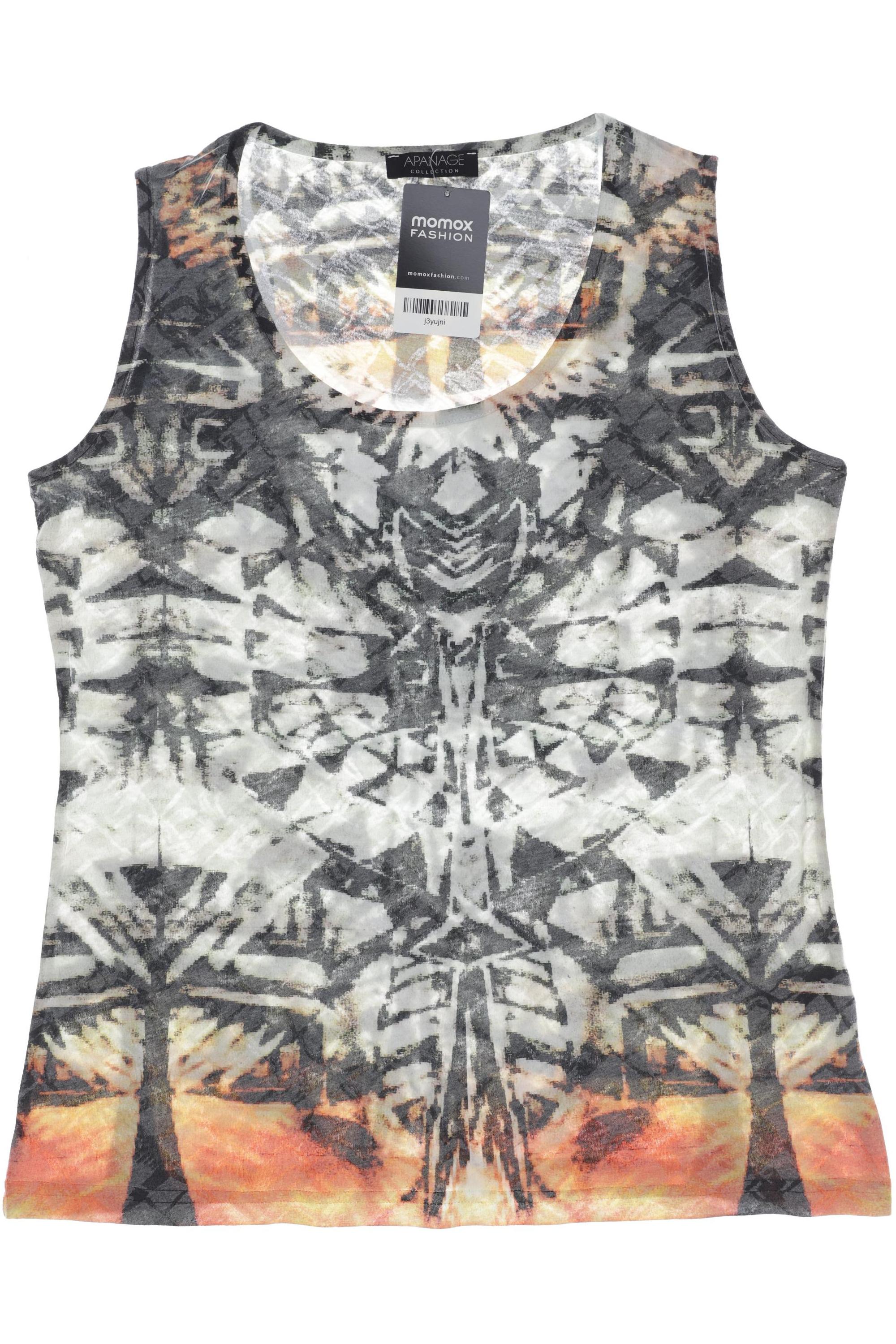 

Apanage Damen Top, mehrfarbig, Gr. 40