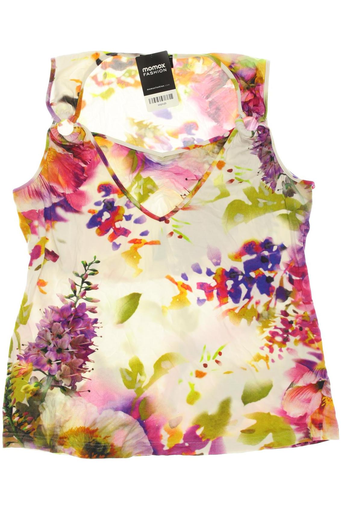 

Apanage Damen Top, mehrfarbig, Gr. 44