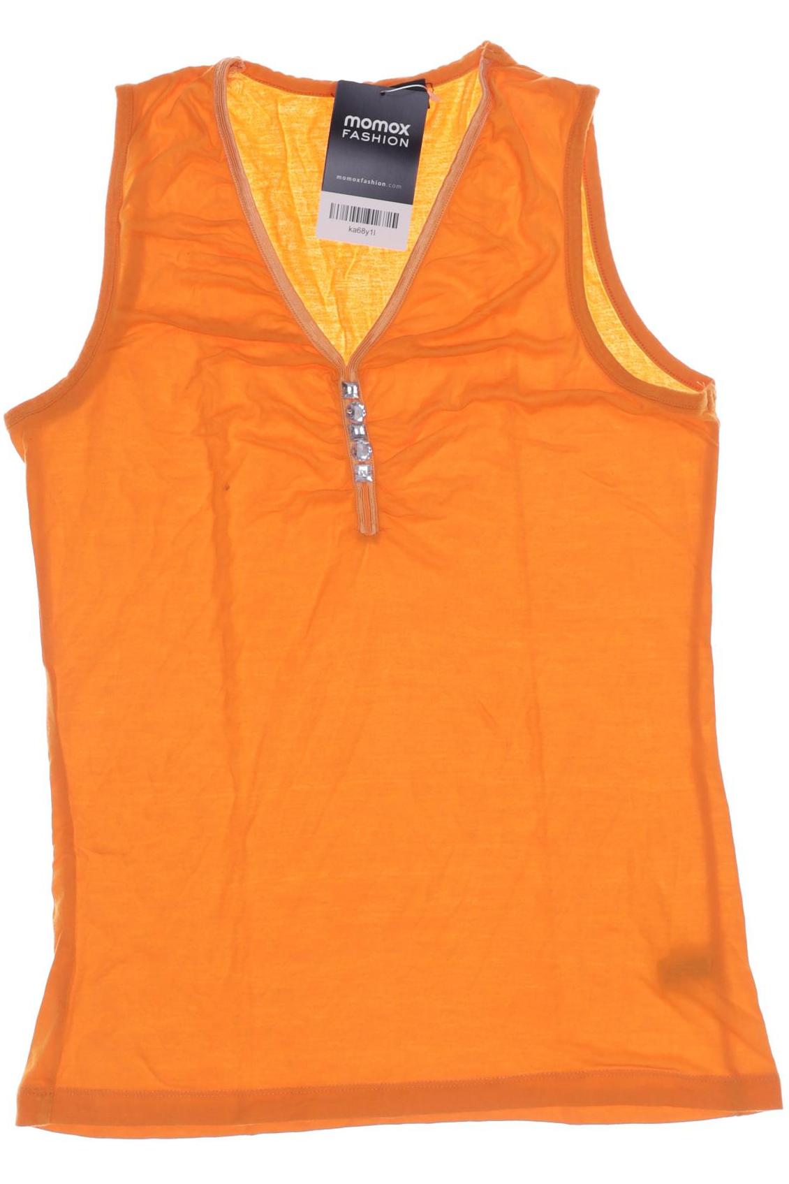 

APANAGE Damen Top, orange