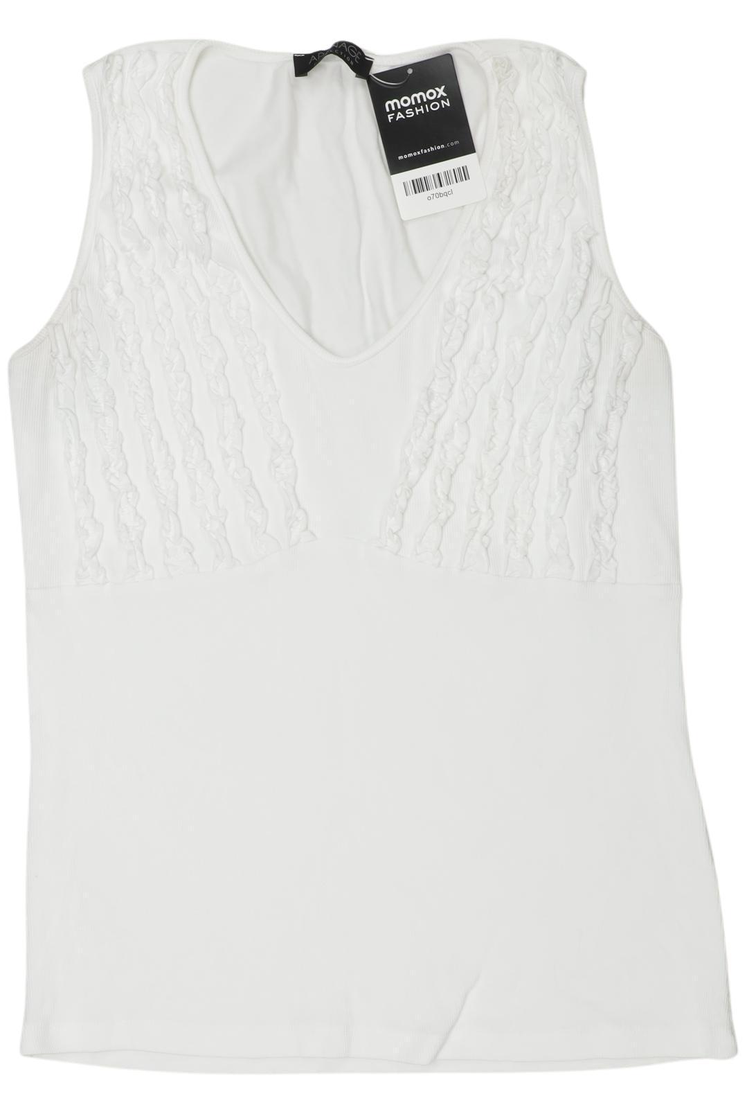 

Apanage Damen Top, weiß, Gr. 34