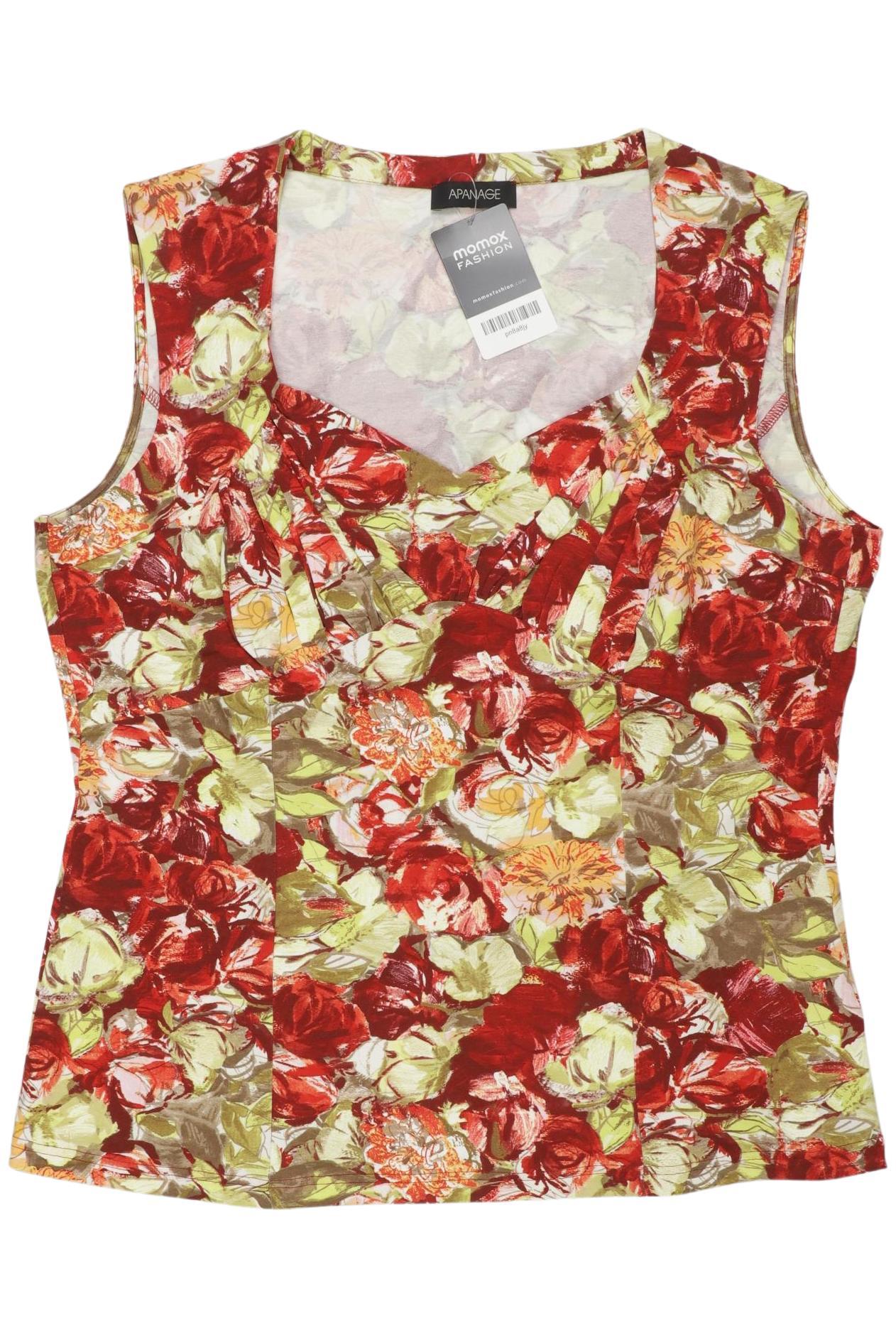 

Apanage Damen Top, mehrfarbig, Gr. 46