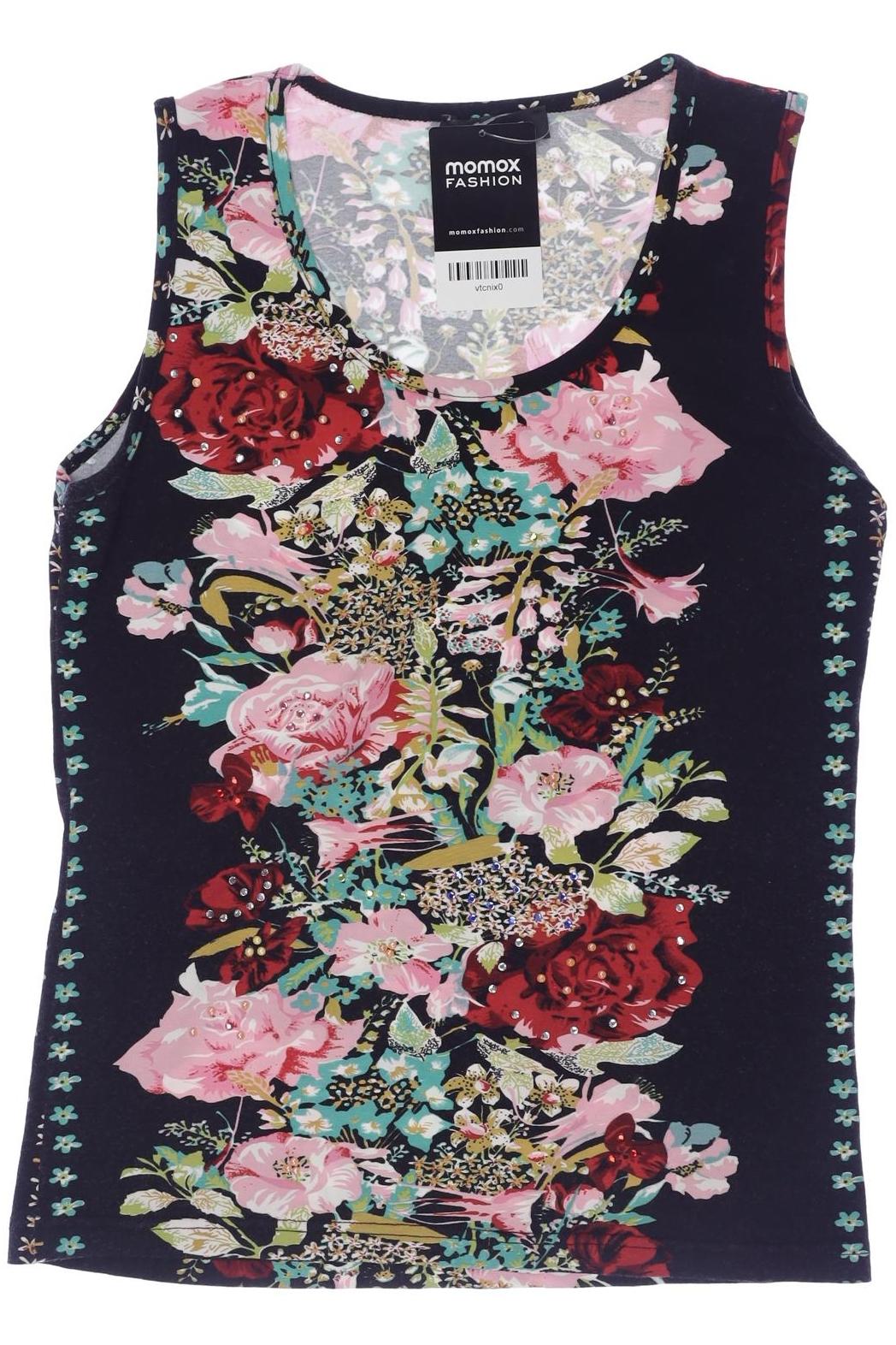 

Apanage Damen Top, mehrfarbig, Gr. 38