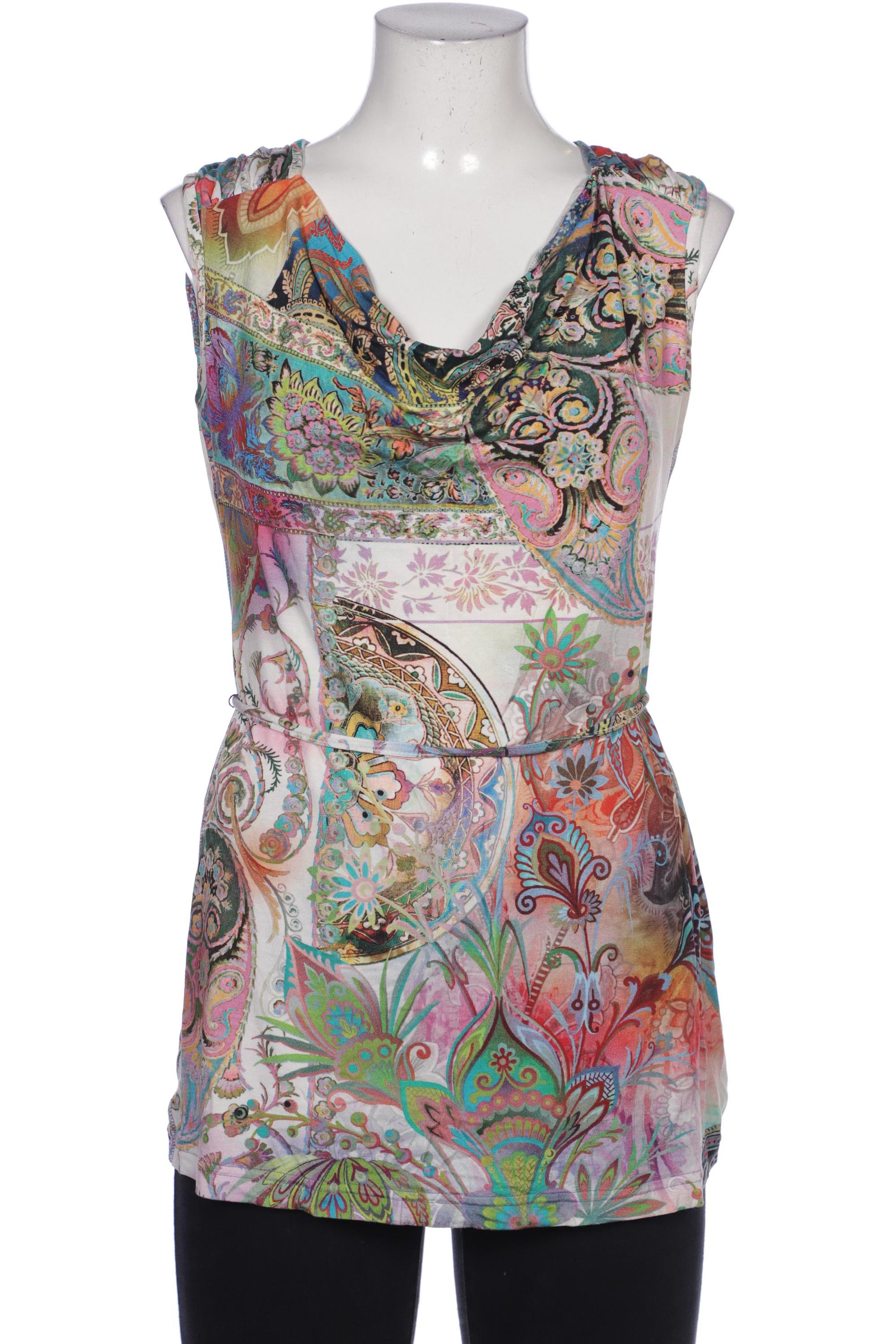 

Apanage Damen Top, mehrfarbig, Gr. 40