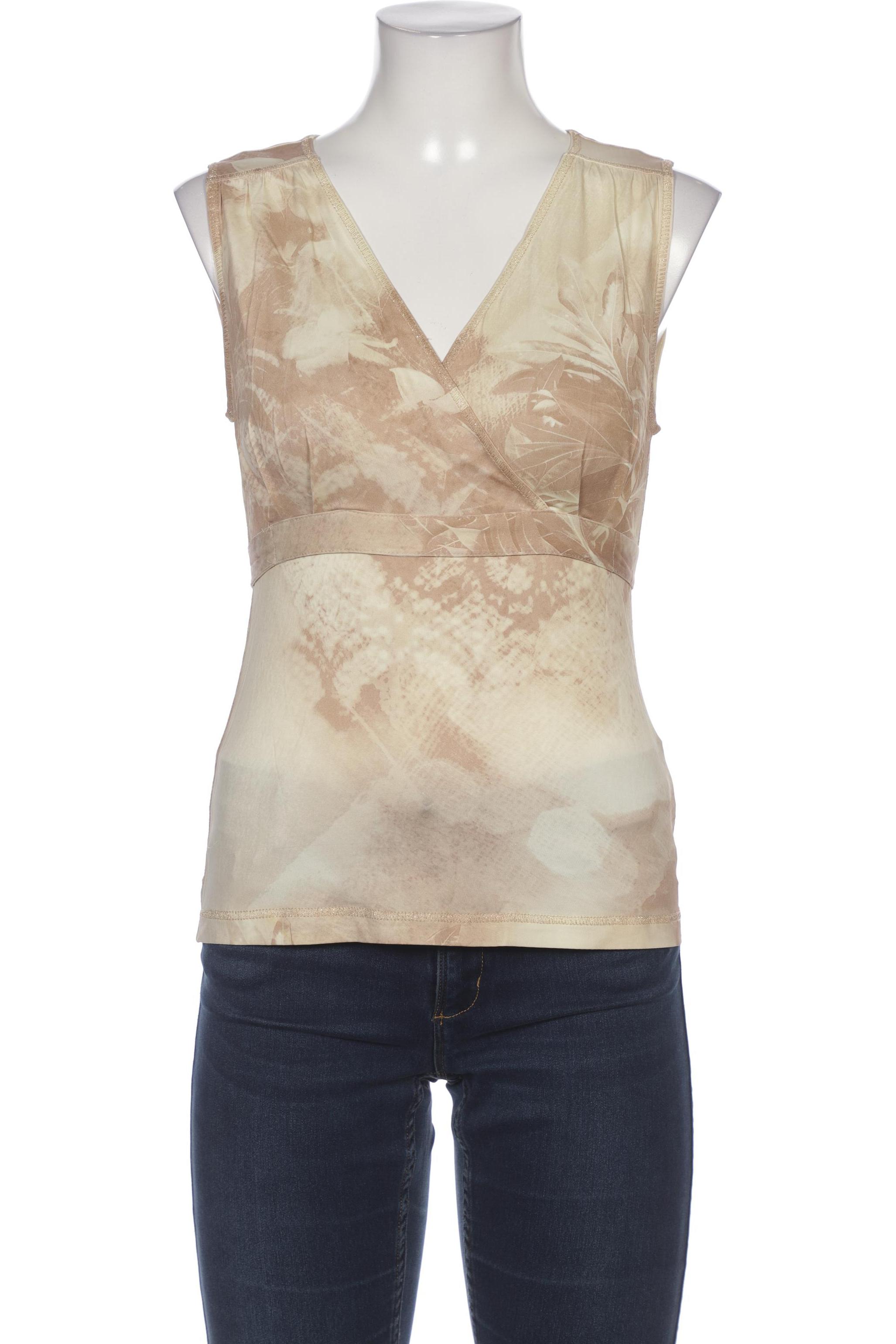 

APANAGE Damen Top, cremeweiß