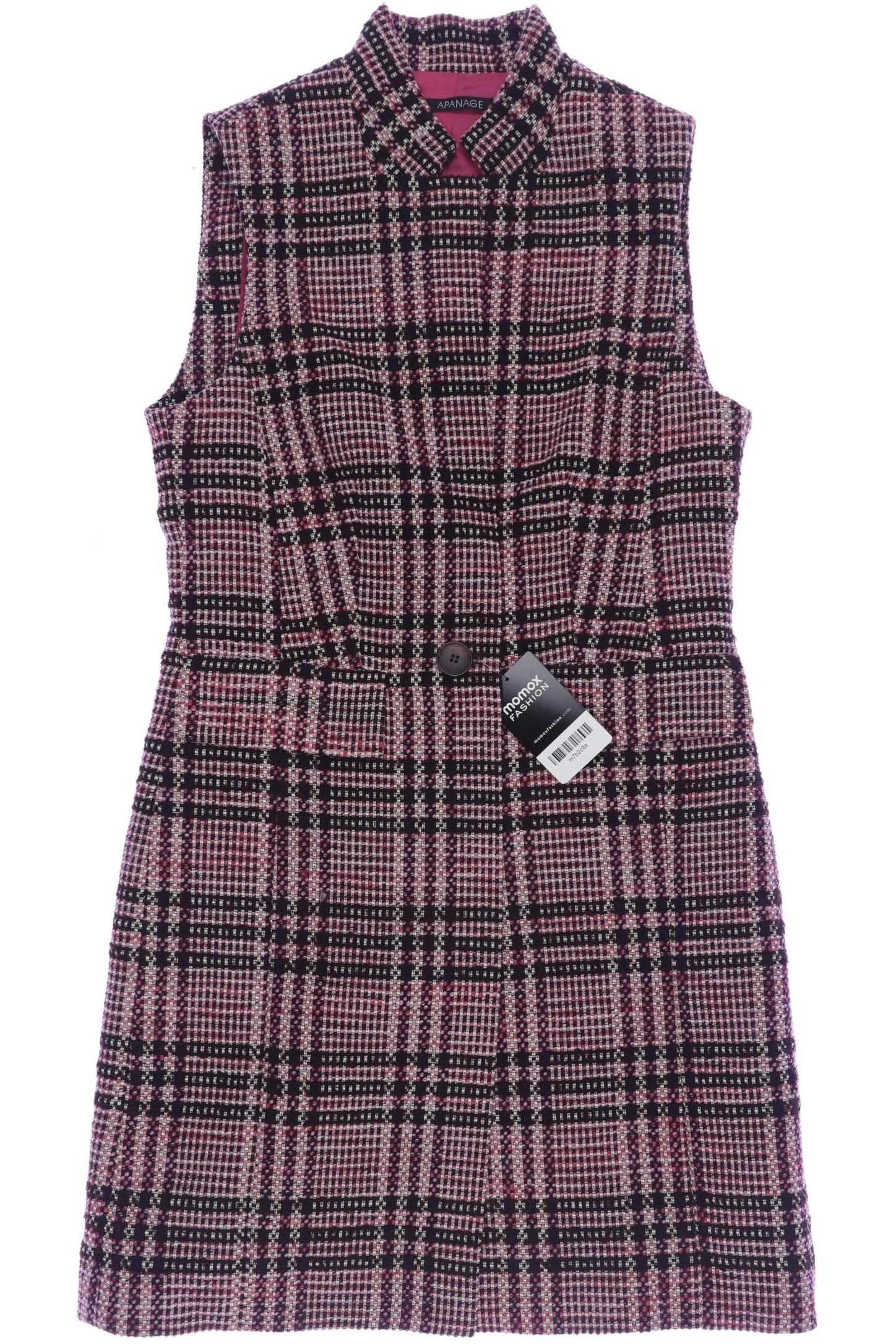 

Apanage Damen Weste, pink, Gr. 38