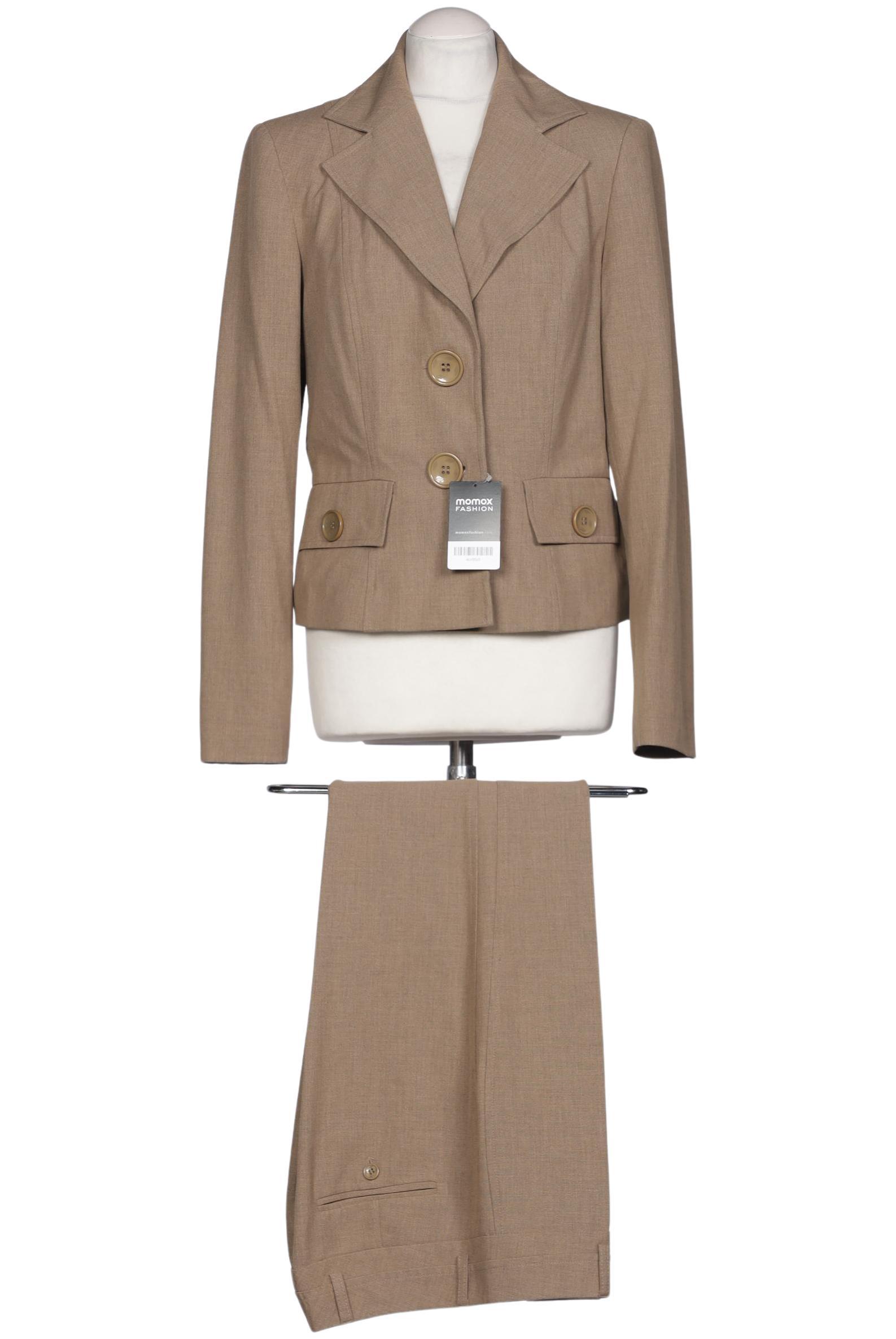 

Apart Damen Anzug, beige, Gr. 40