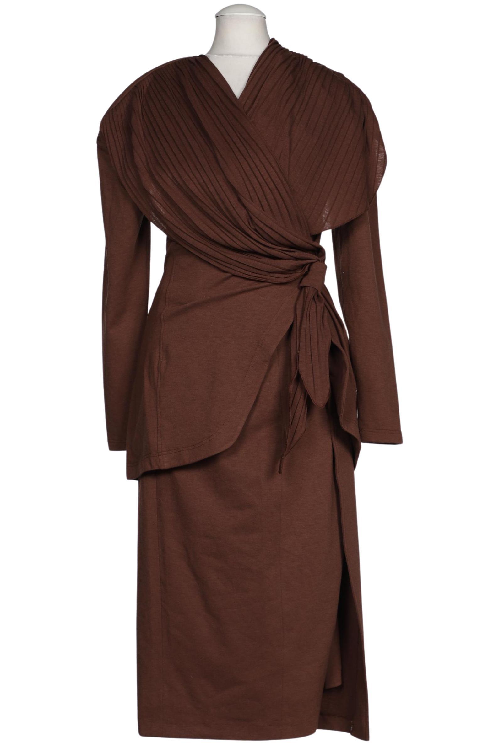 

Apart Damen Anzug, braun, Gr. 34