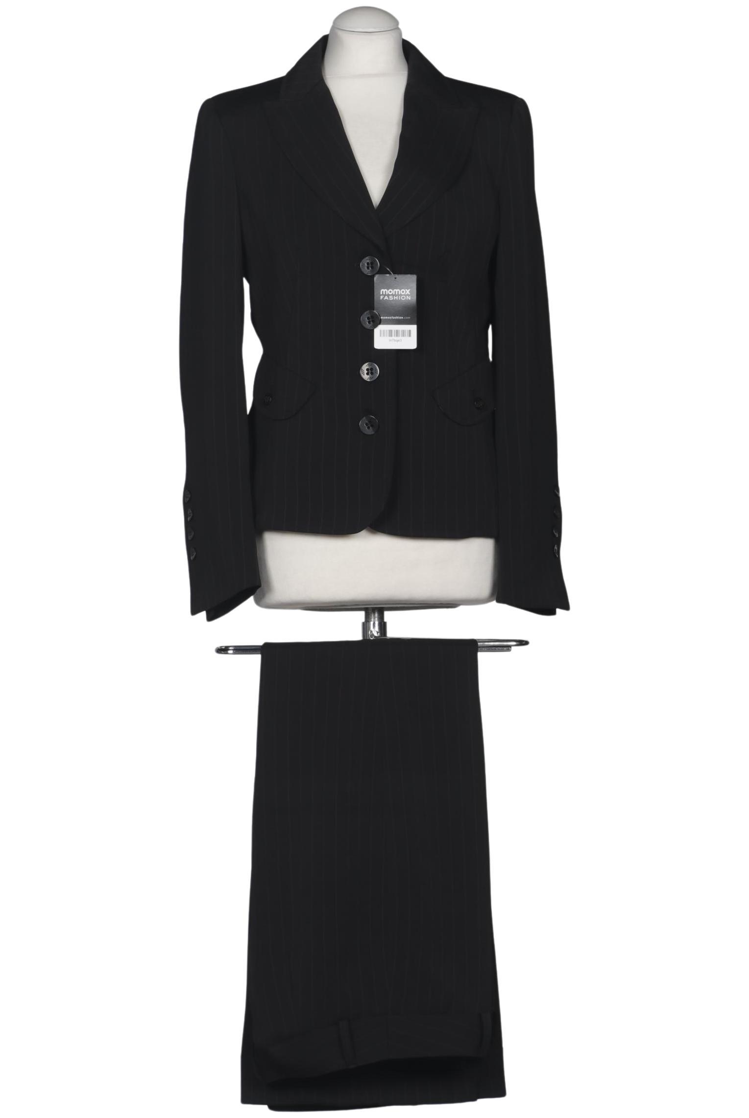 

Apart Damen Anzug, schwarz, Gr. 36