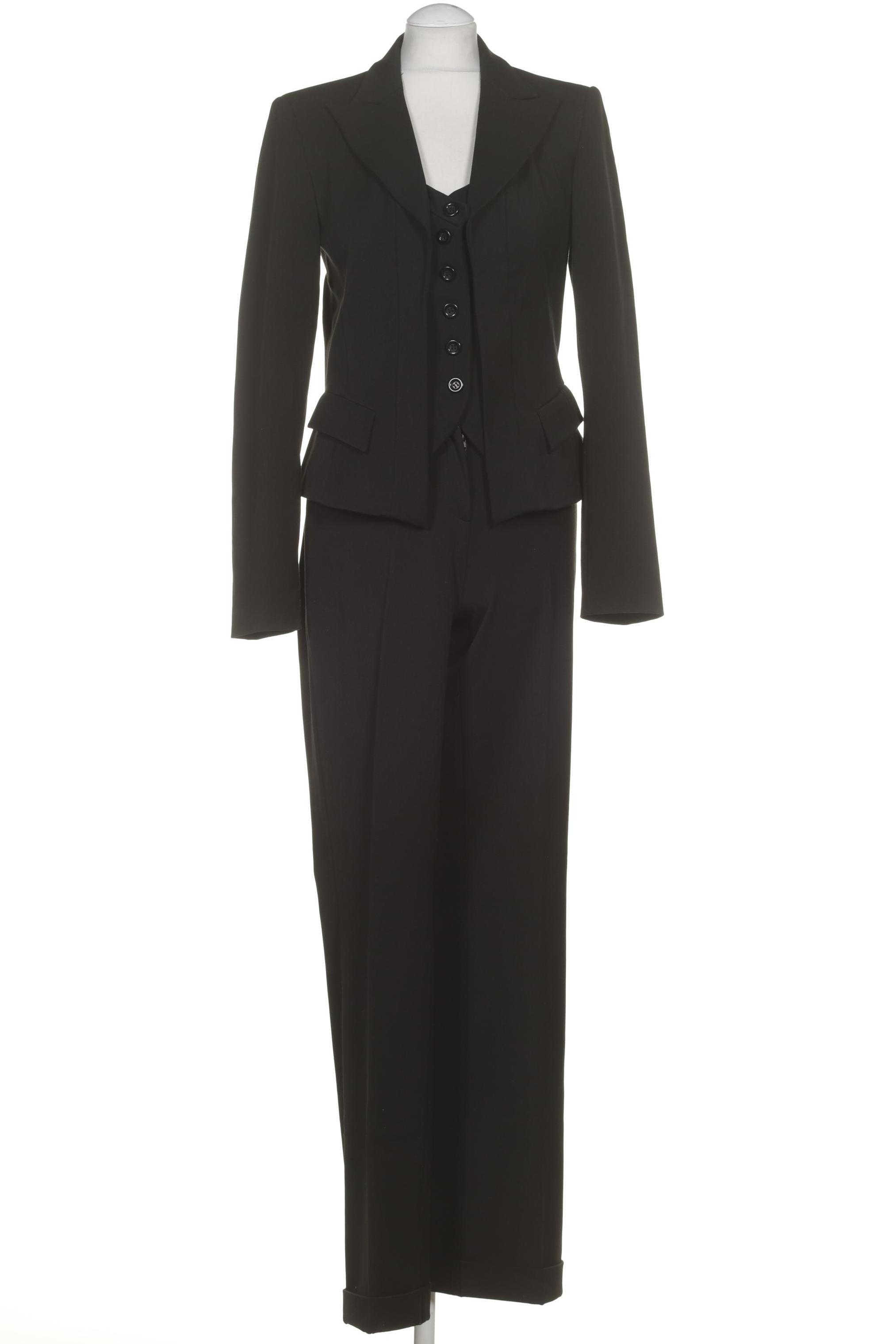 

Apart Damen Anzug, schwarz, Gr. 72