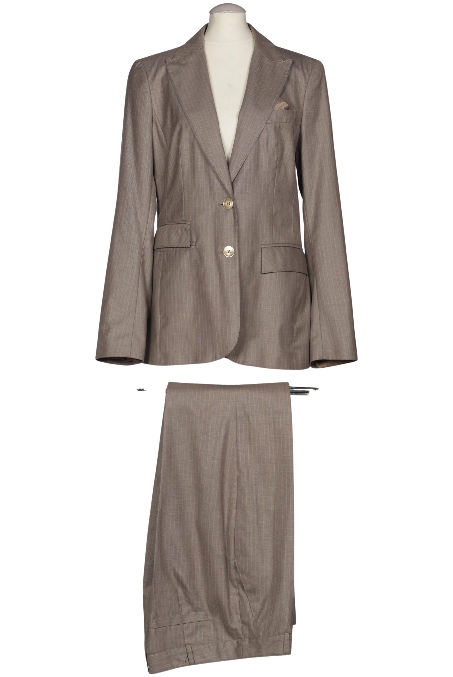 

Apart Damen Anzug, beige, Gr. 38