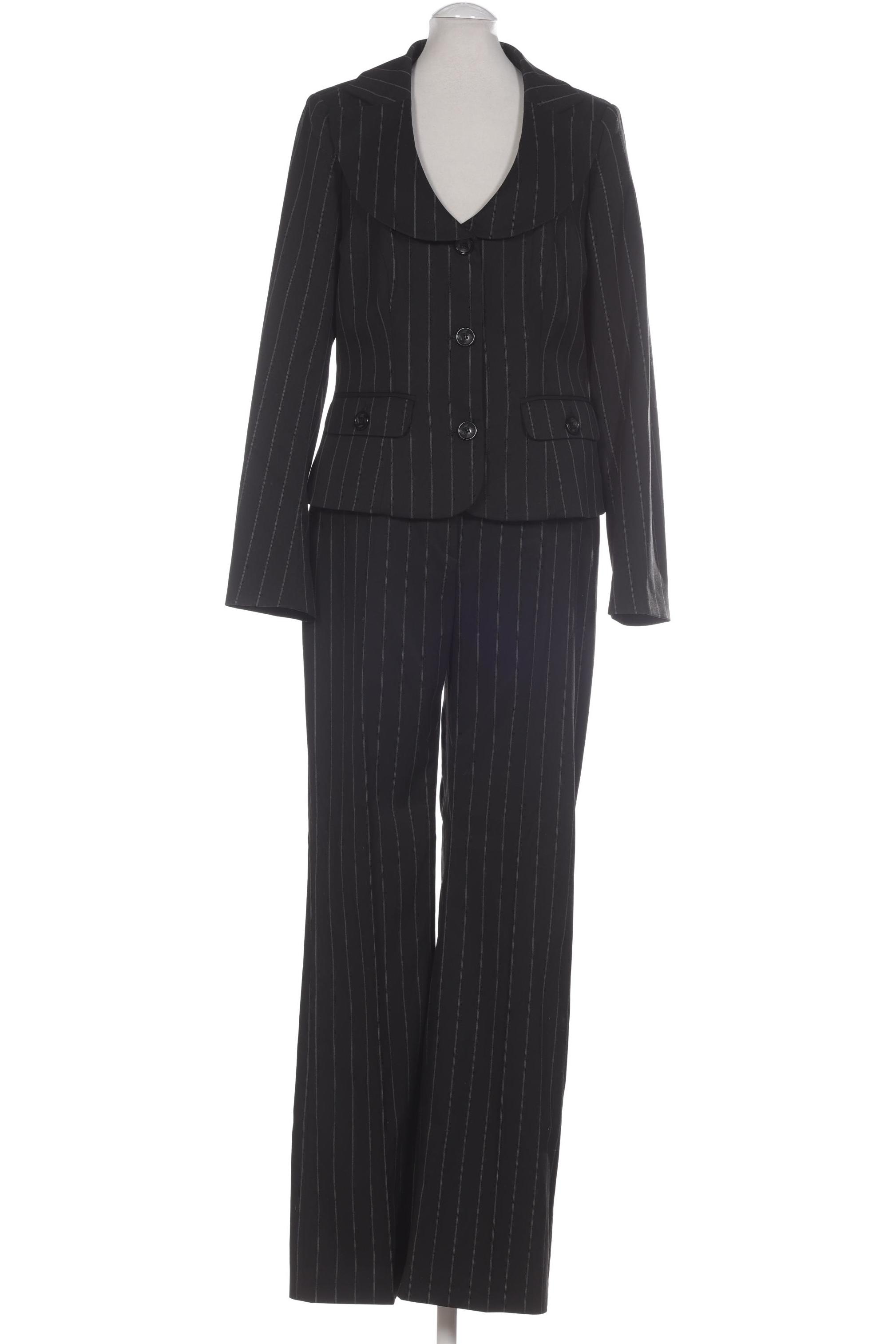 

Apart Damen Anzug, schwarz, Gr. 38