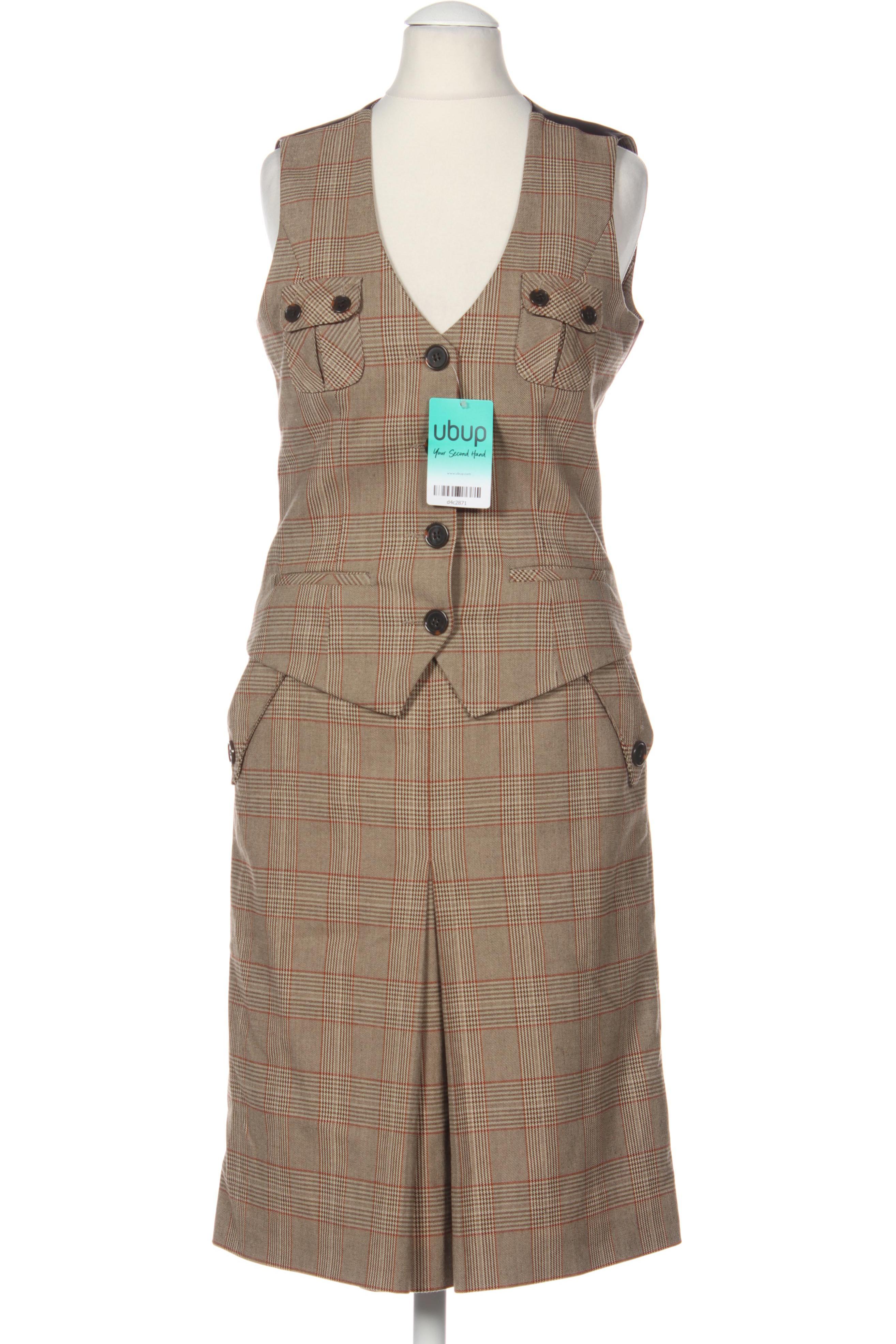 

Apart Damen Anzug, beige, Gr. 34