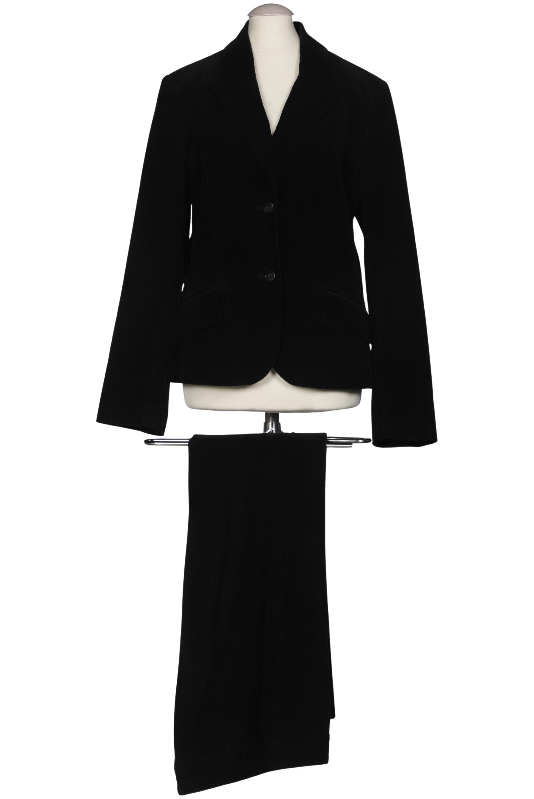 

Apart Damen Anzug, schwarz, Gr. 38