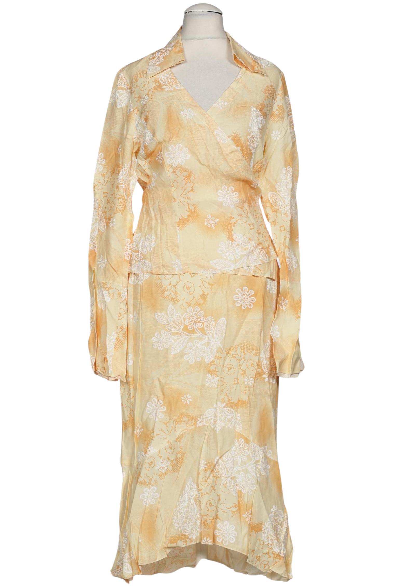 

Apart Damen Anzug, orange, Gr. 36