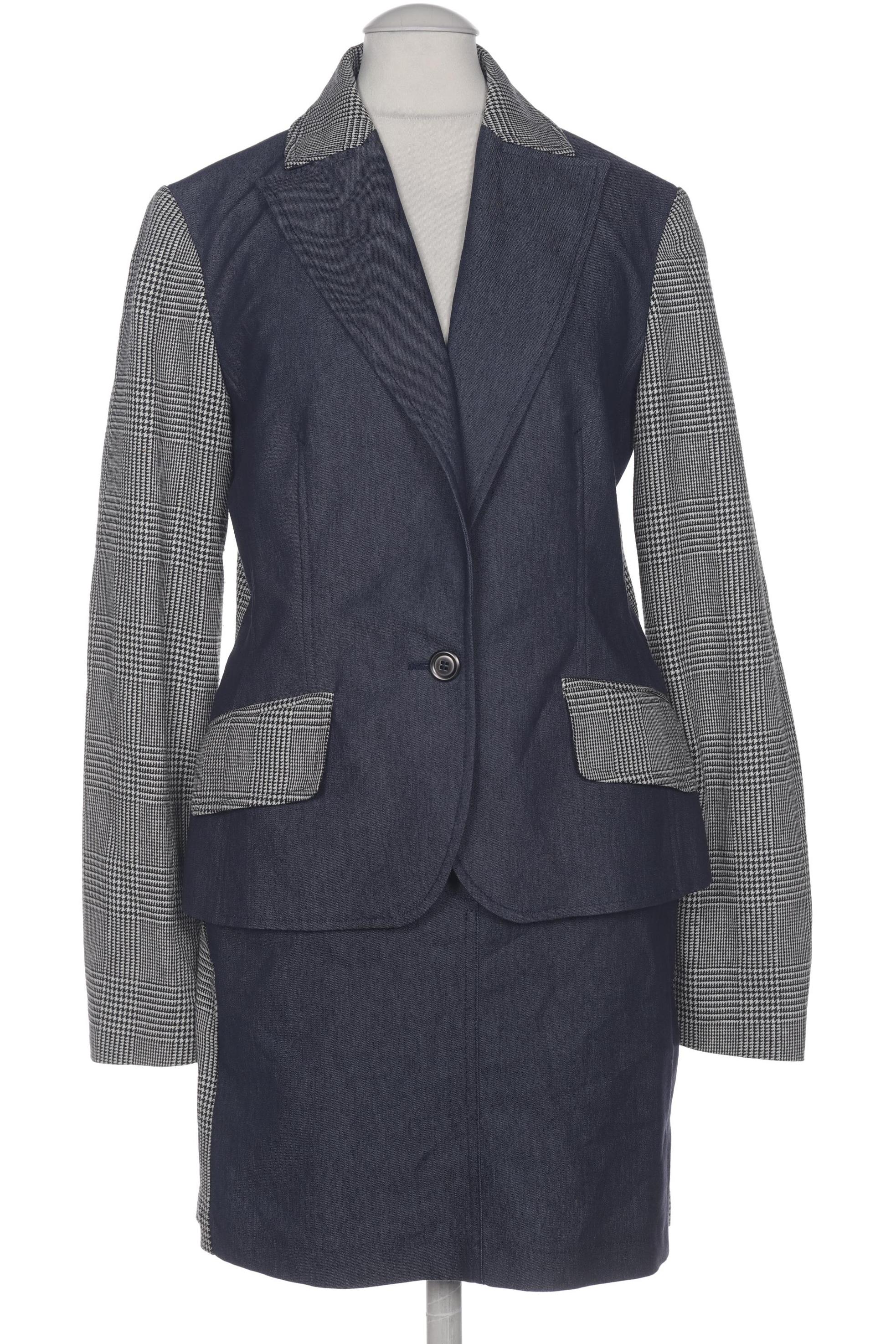 

Apart Damen Anzug, grau, Gr. 34
