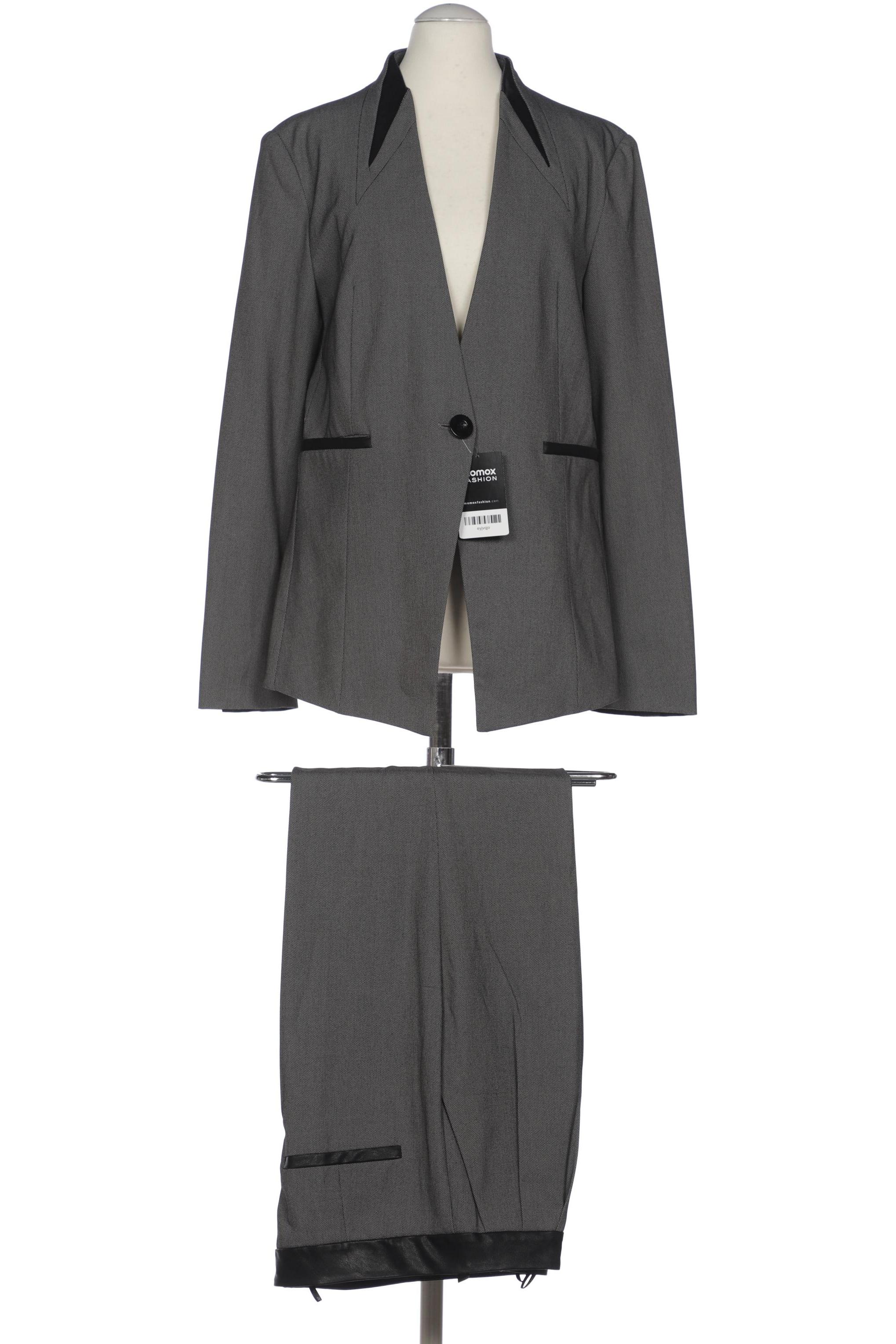 

Apart Damen Anzug, grau, Gr. 38