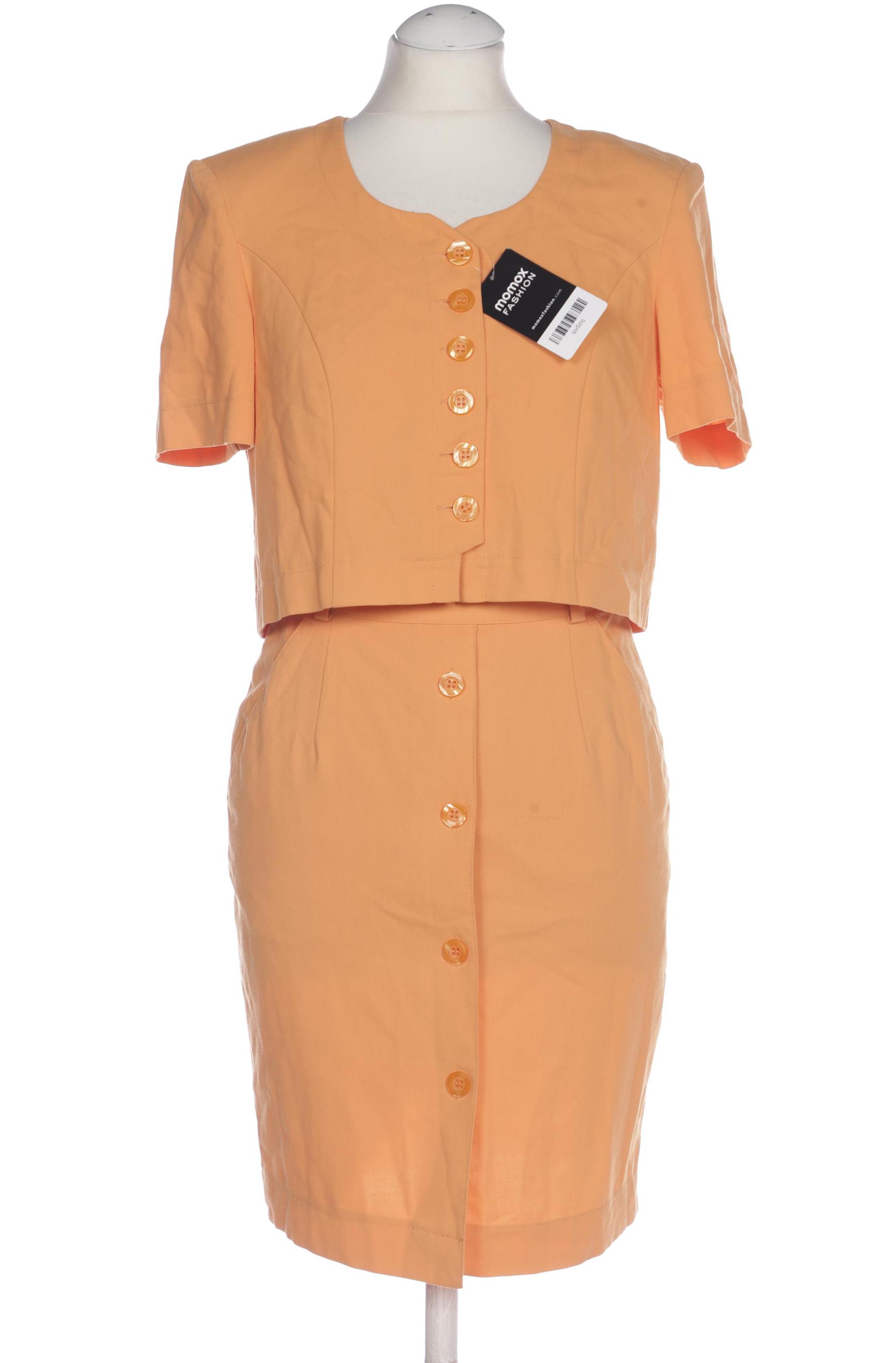 

APART Damen Anzug, orange