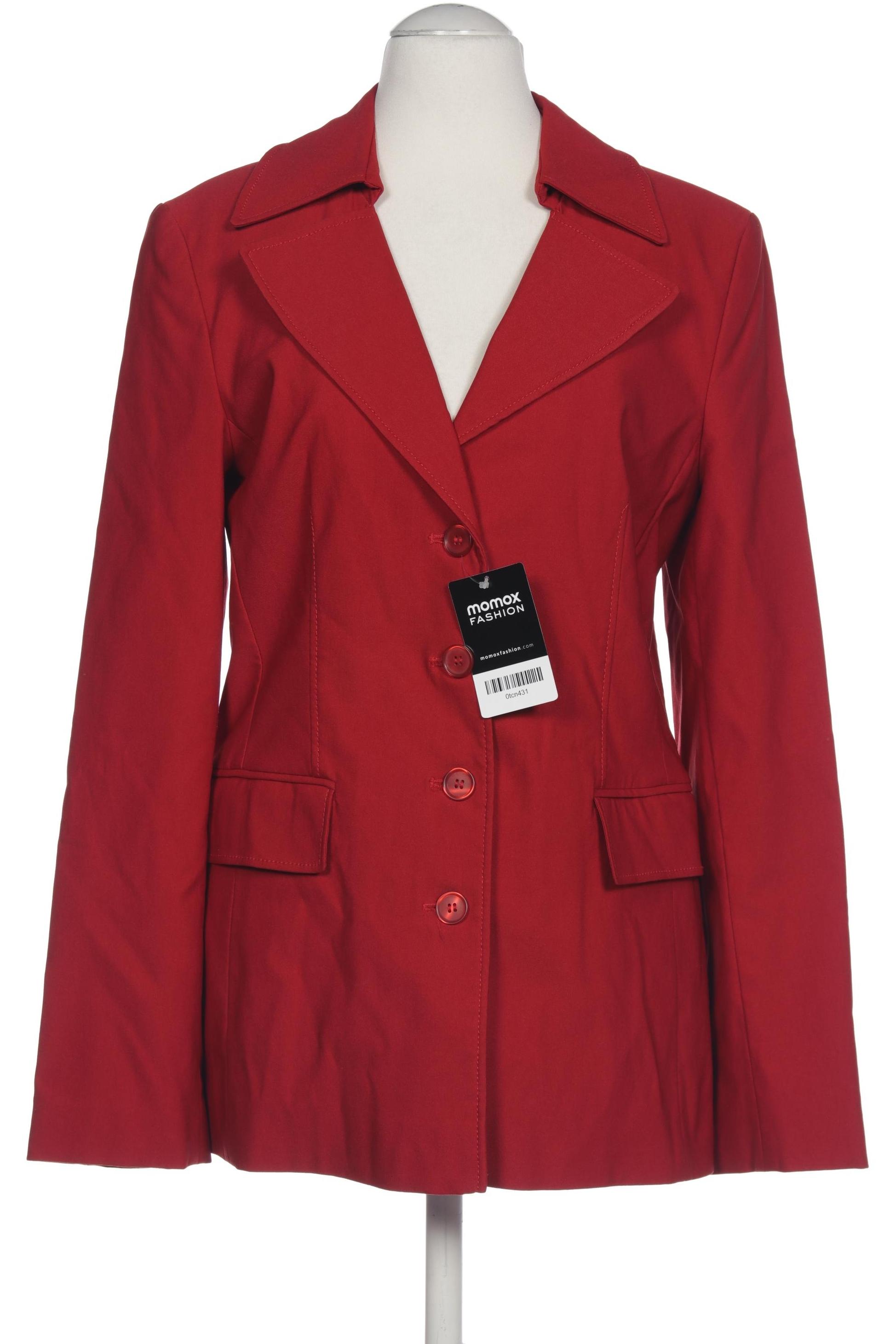 

Apart Damen Blazer, rot, Gr. 34