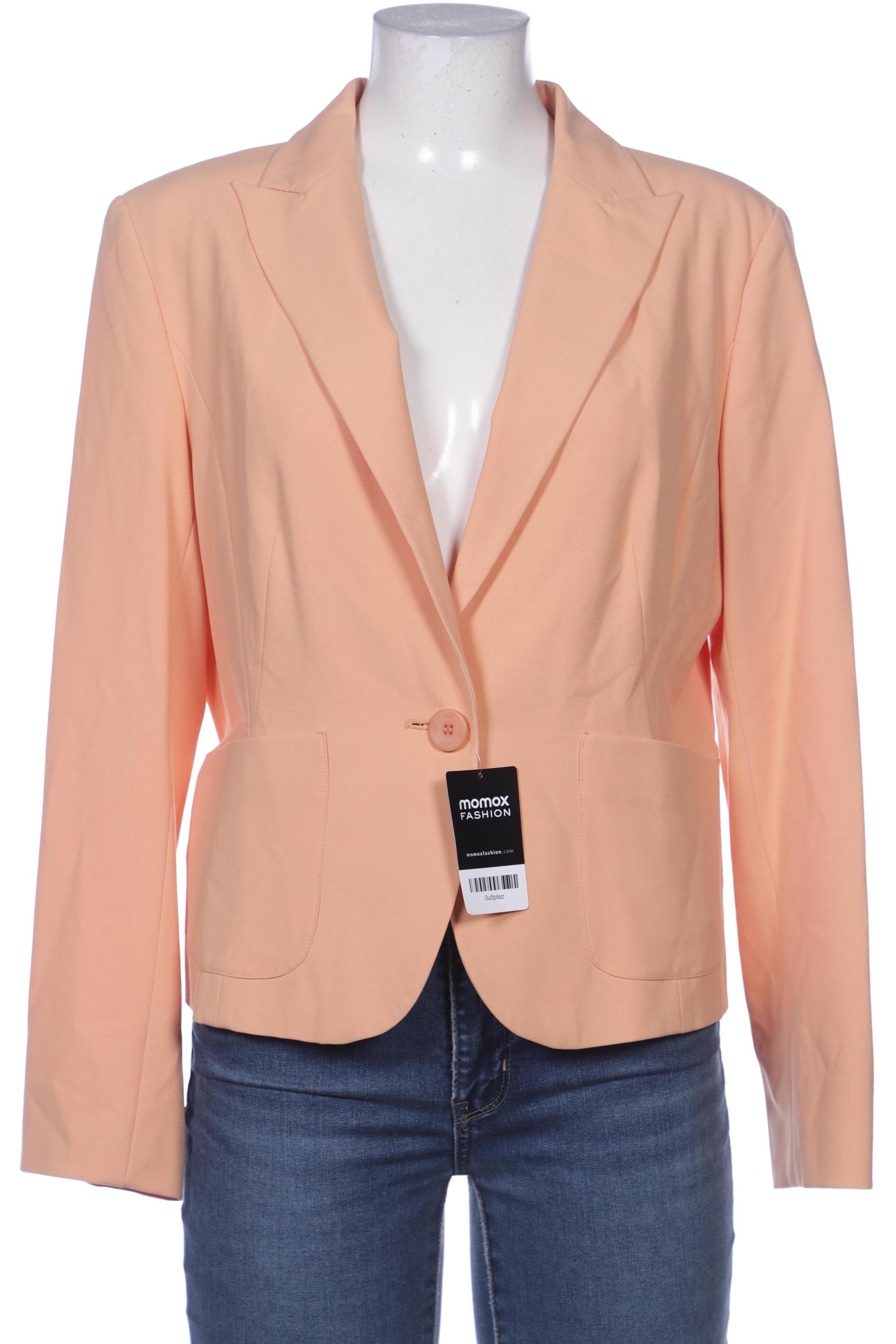 

Apart Damen Blazer, orange, Gr. 42