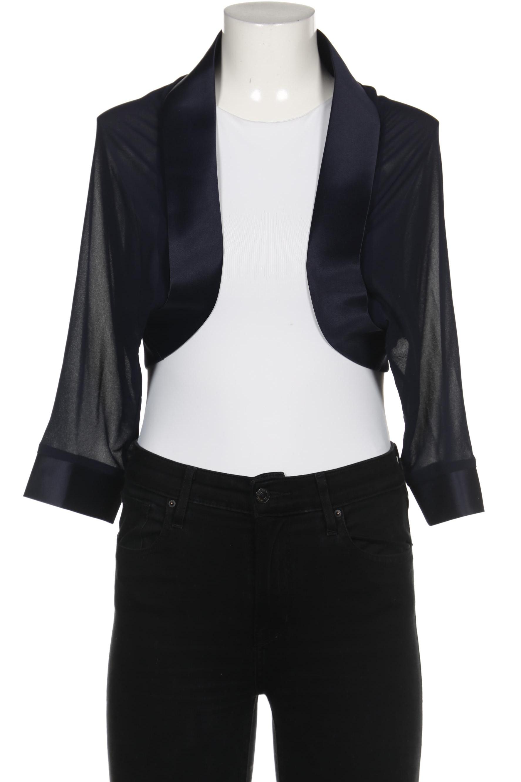 

APART Damen Blazer, marineblau