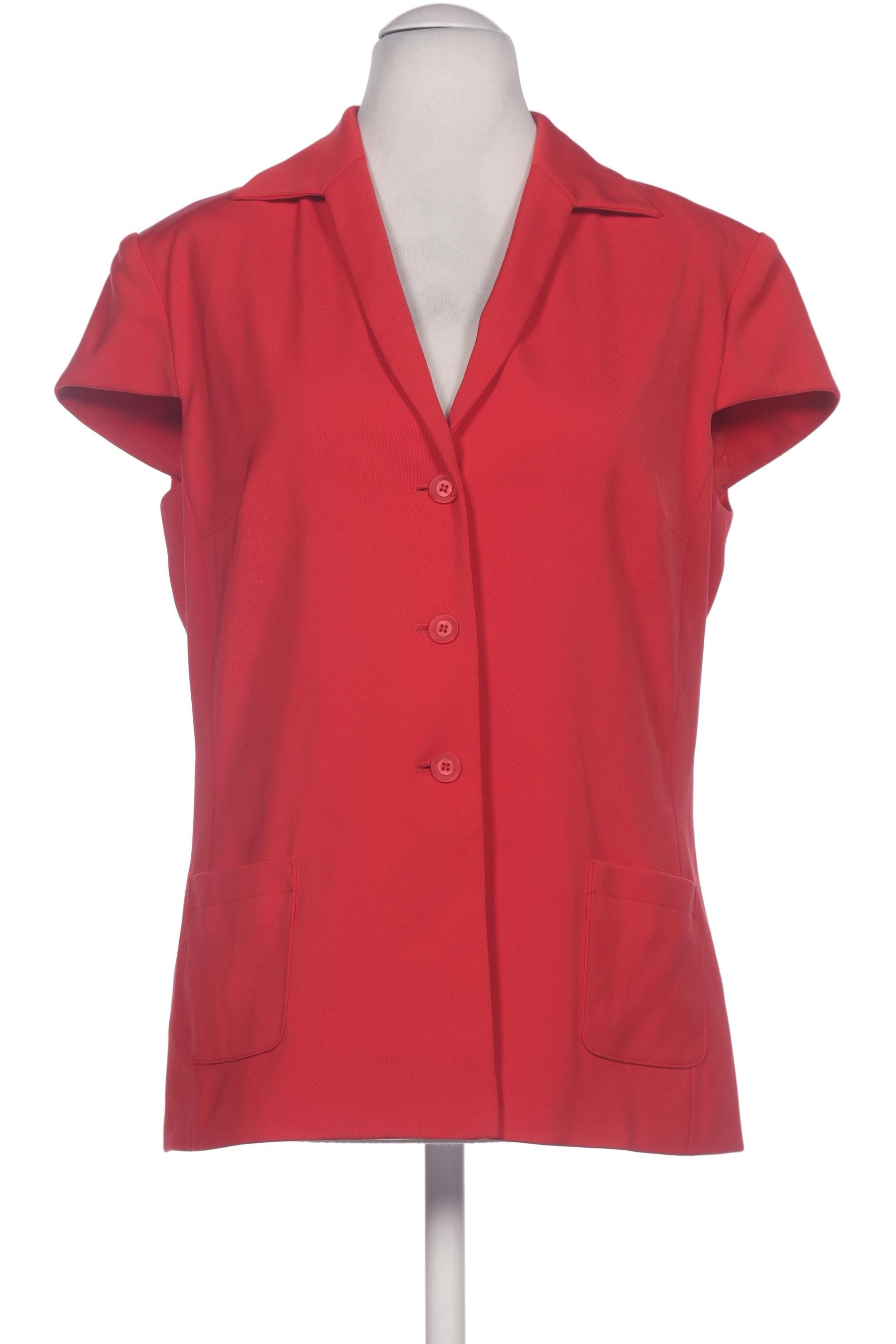 

Apart Damen Blazer, rot, Gr. 40