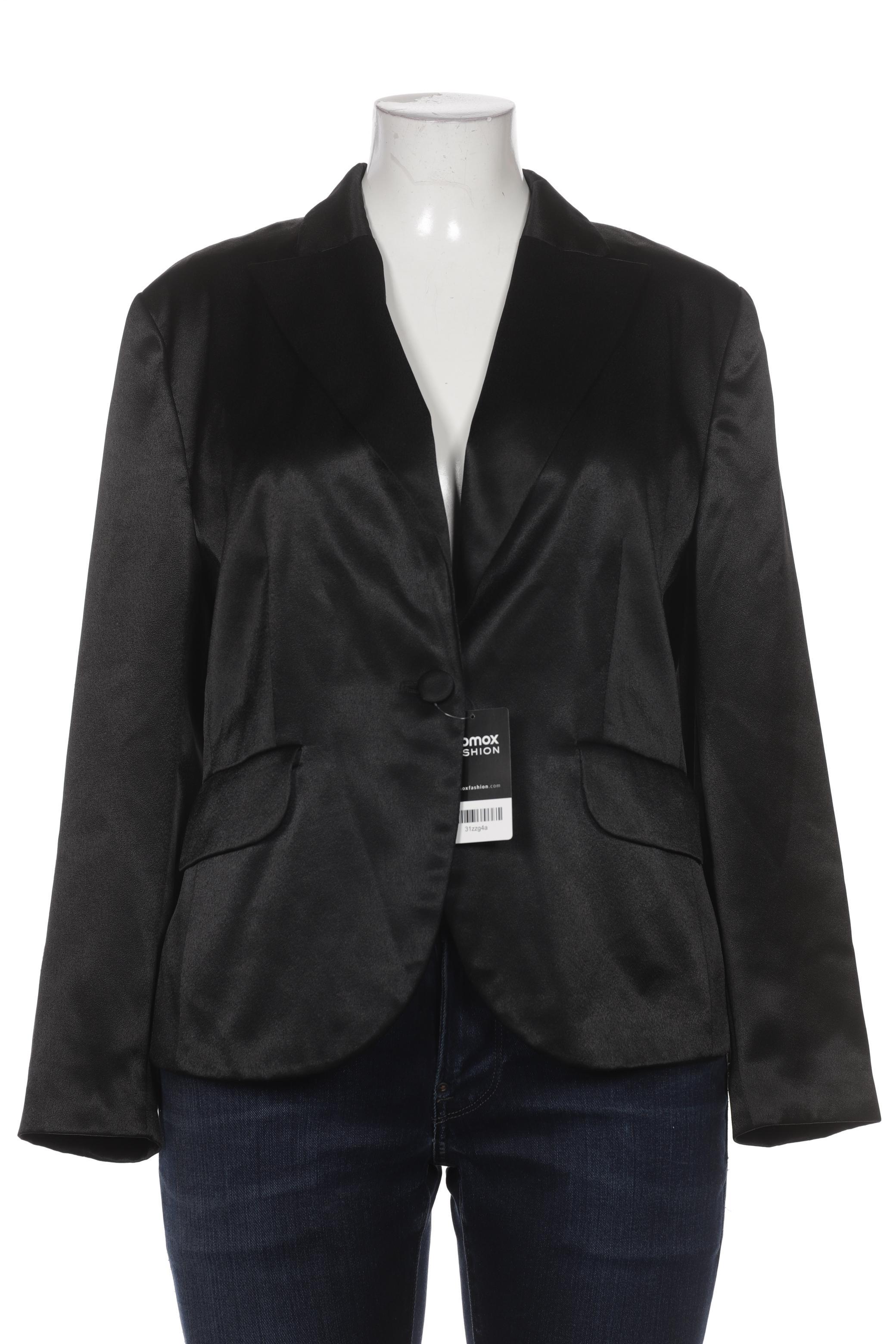 

Apart Damen Blazer, schwarz, Gr. 44