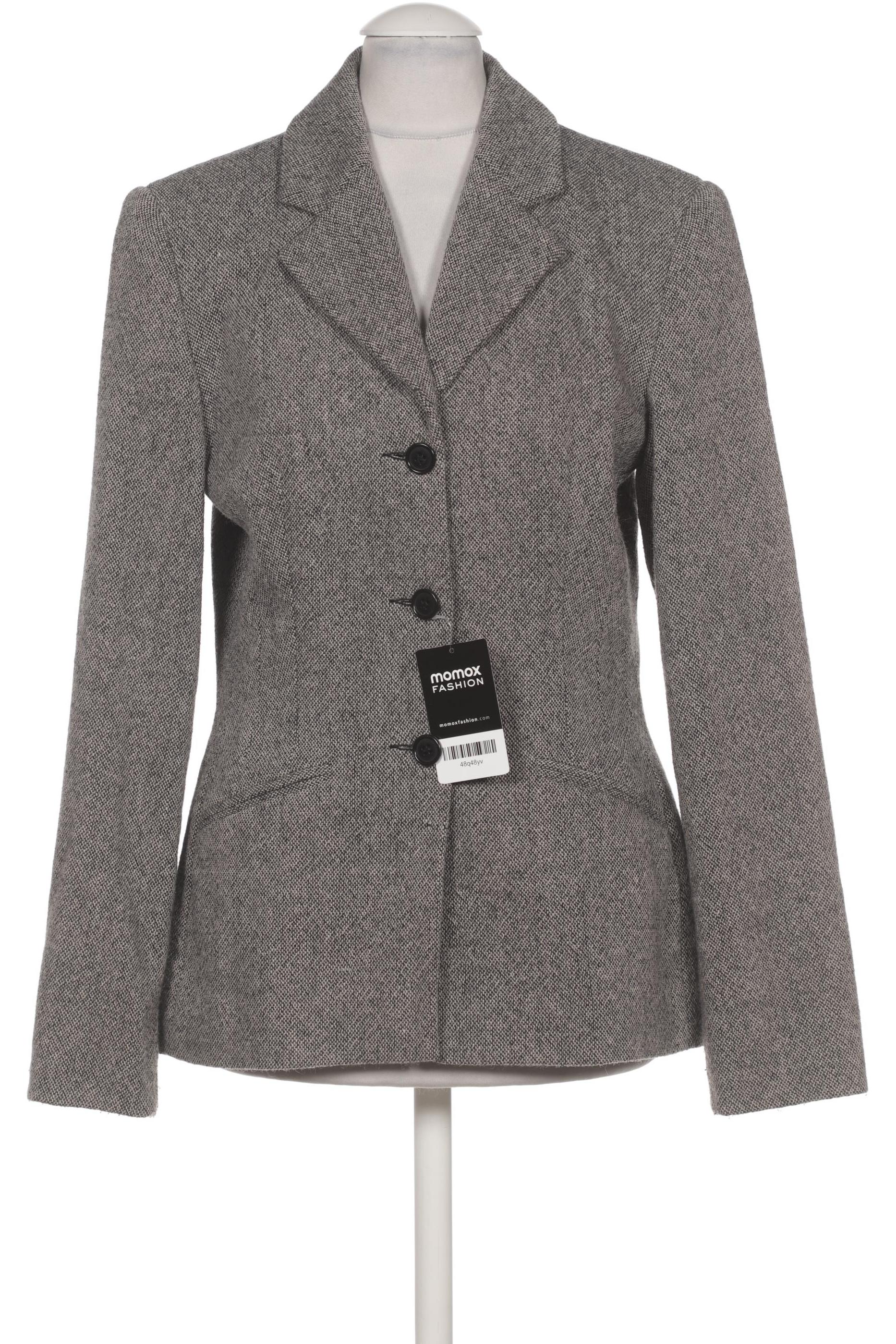 

Apart Damen Blazer, grau, Gr. 34