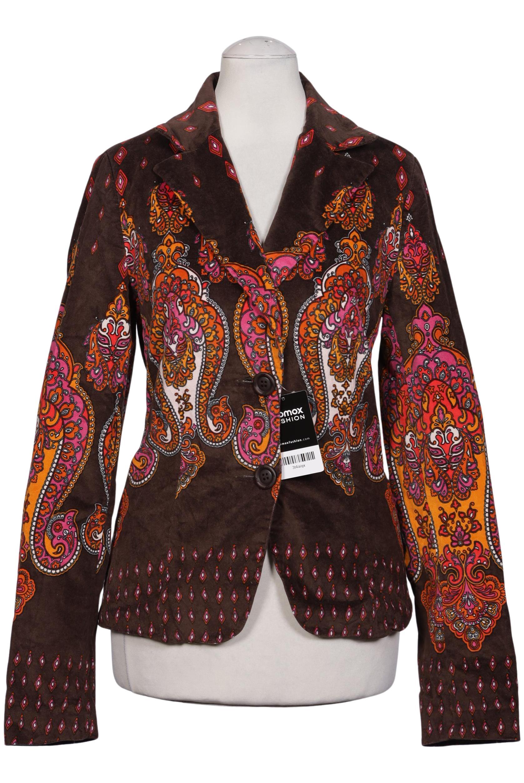 Thumbnail - Apart Damen Blazer, braun, Gr. 34