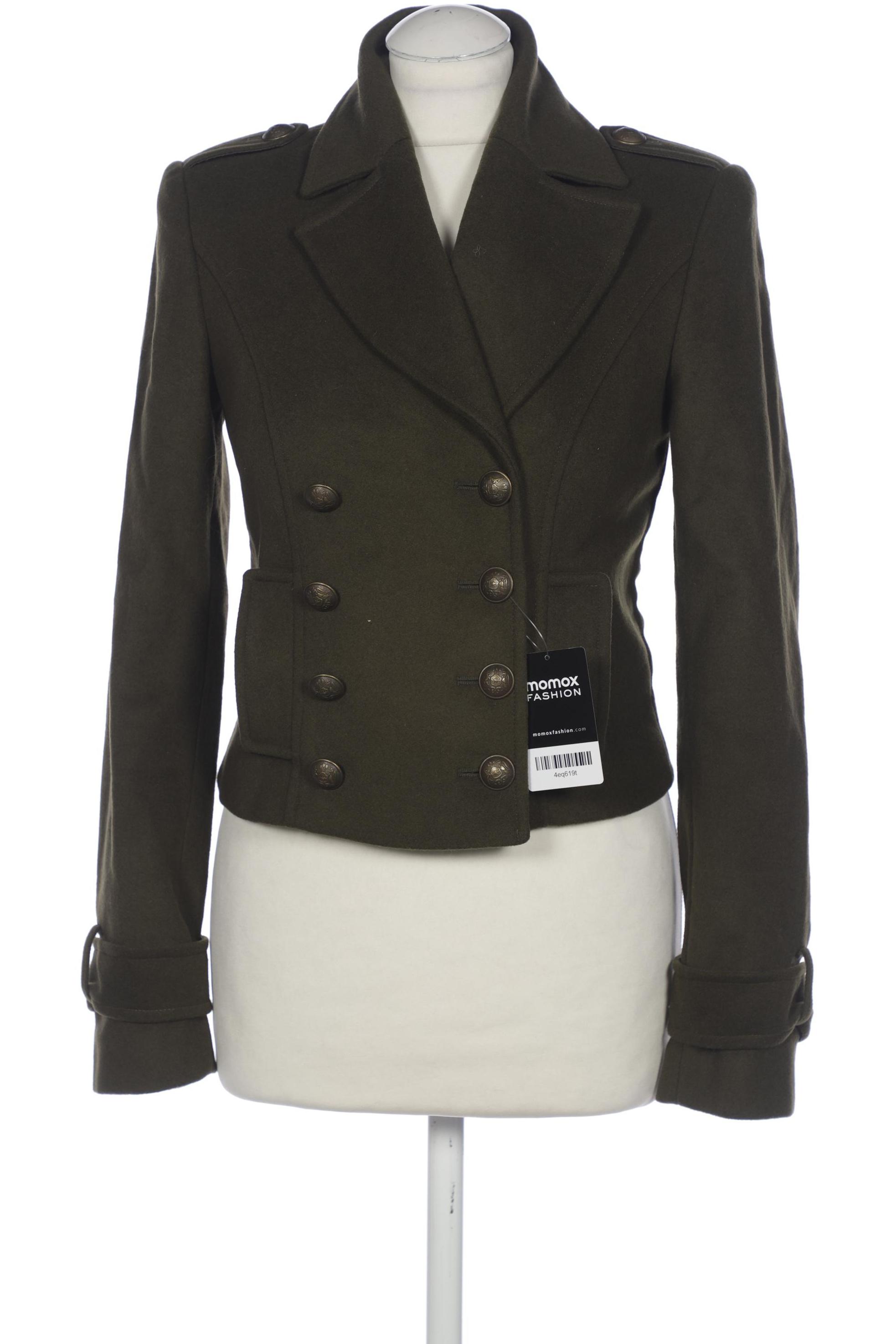 

Apart Damen Blazer, grün, Gr. 32