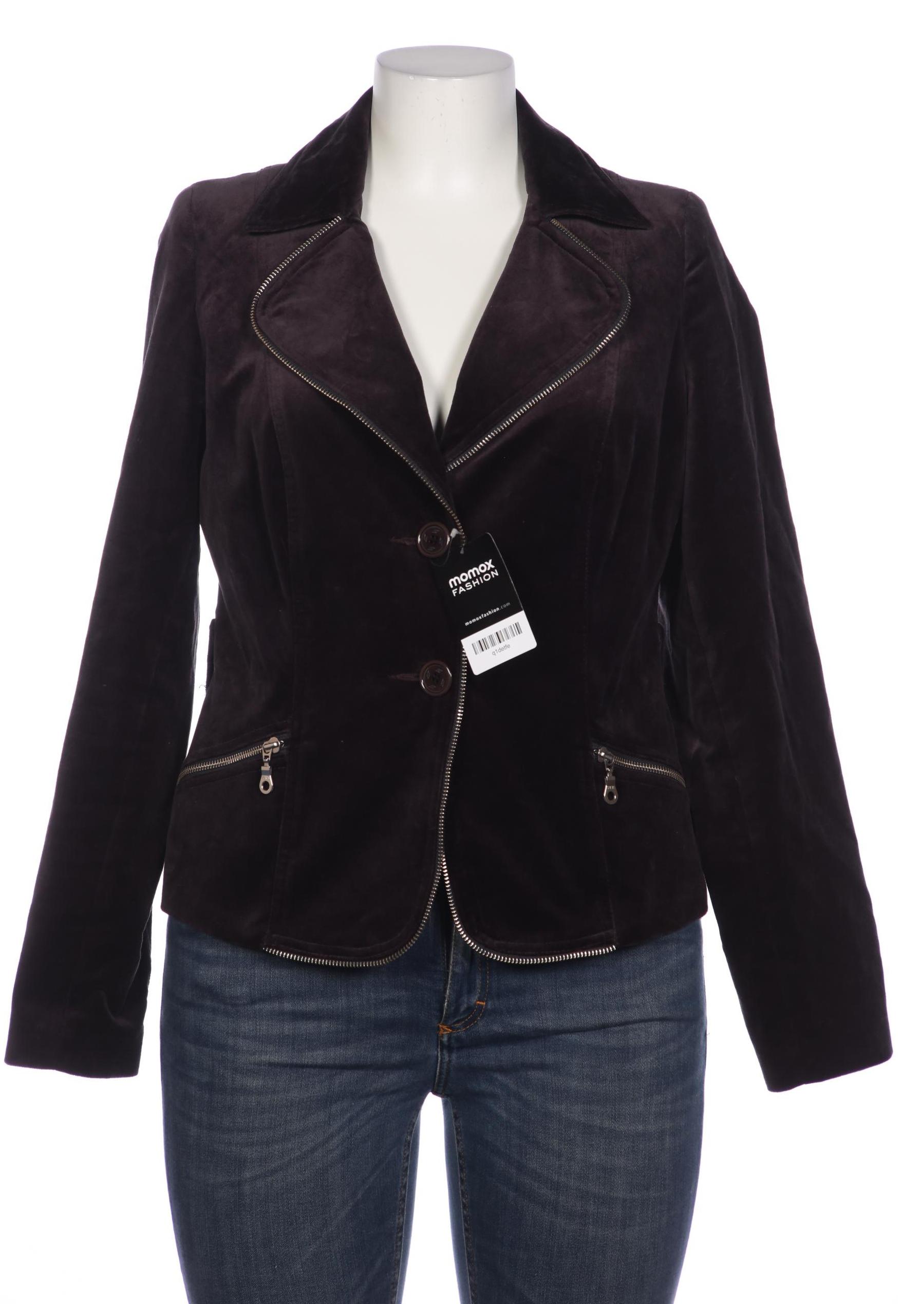 

Apart Damen Blazer, grau, Gr. 42