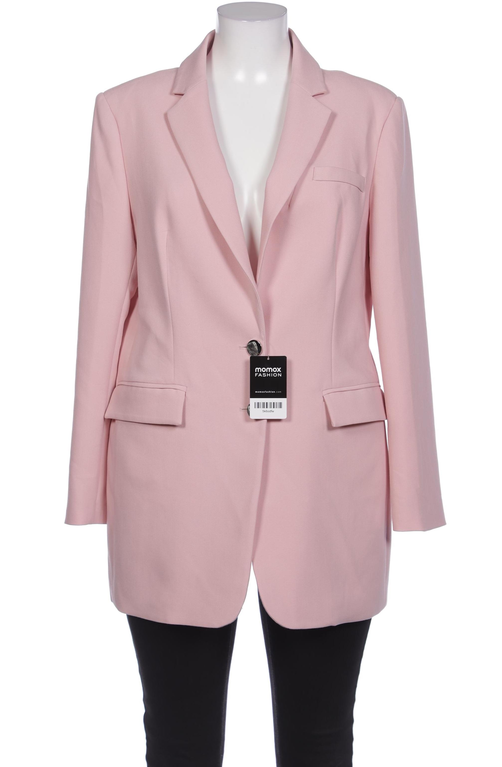 

Apart Damen Blazer, pink, Gr. 44