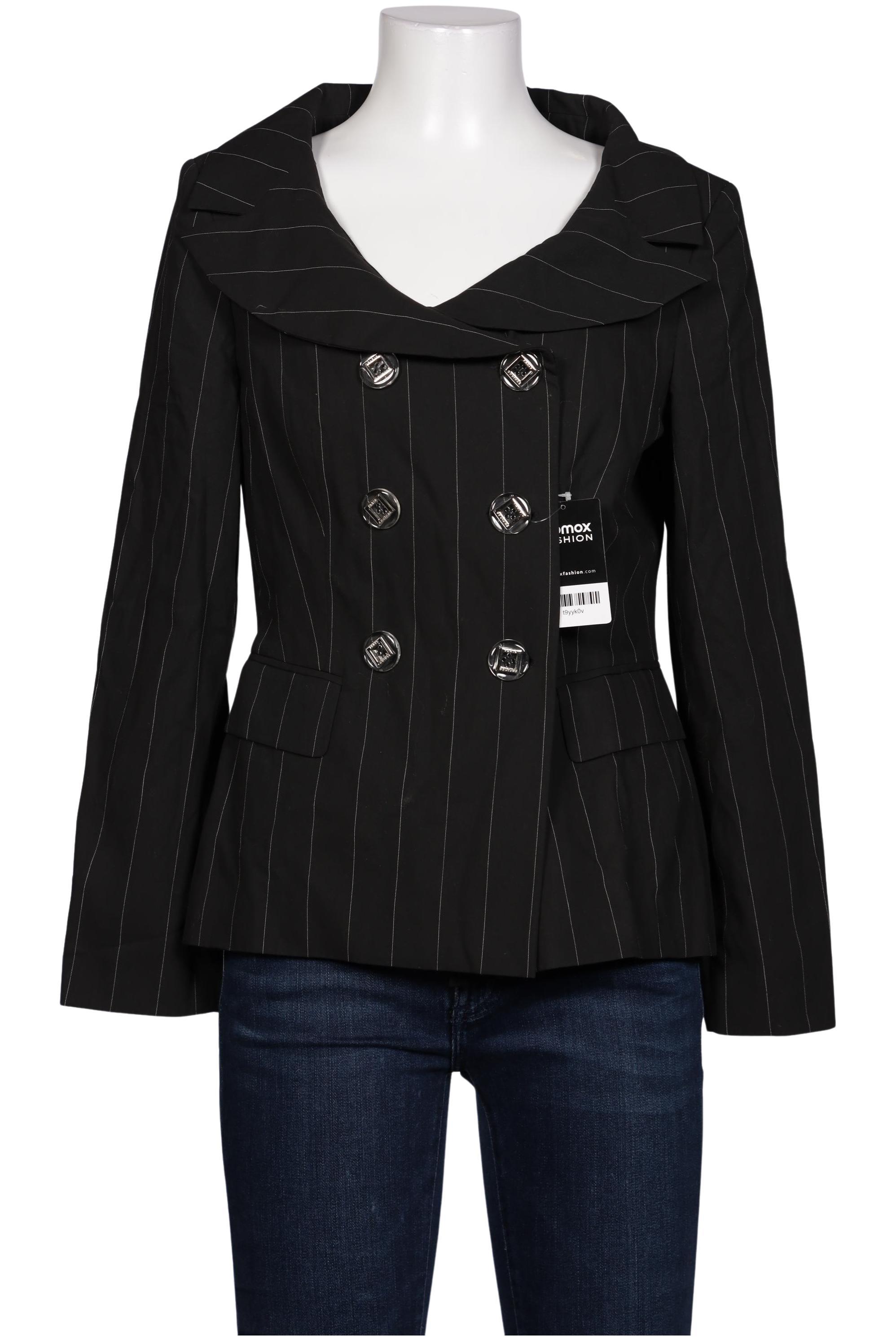 

Apart Damen Blazer, schwarz, Gr. 38