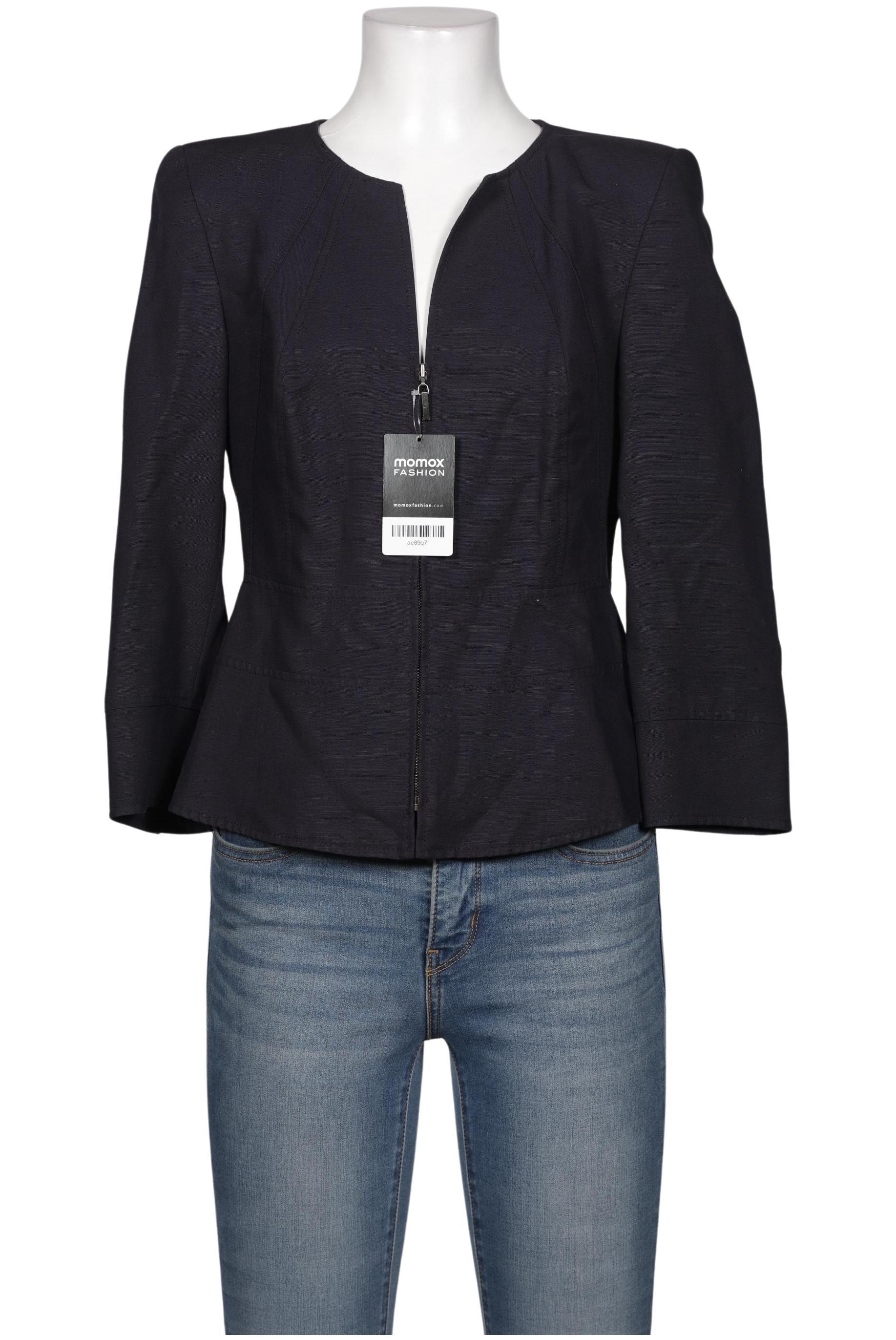 

Apart Damen Blazer, marineblau, Gr. 34