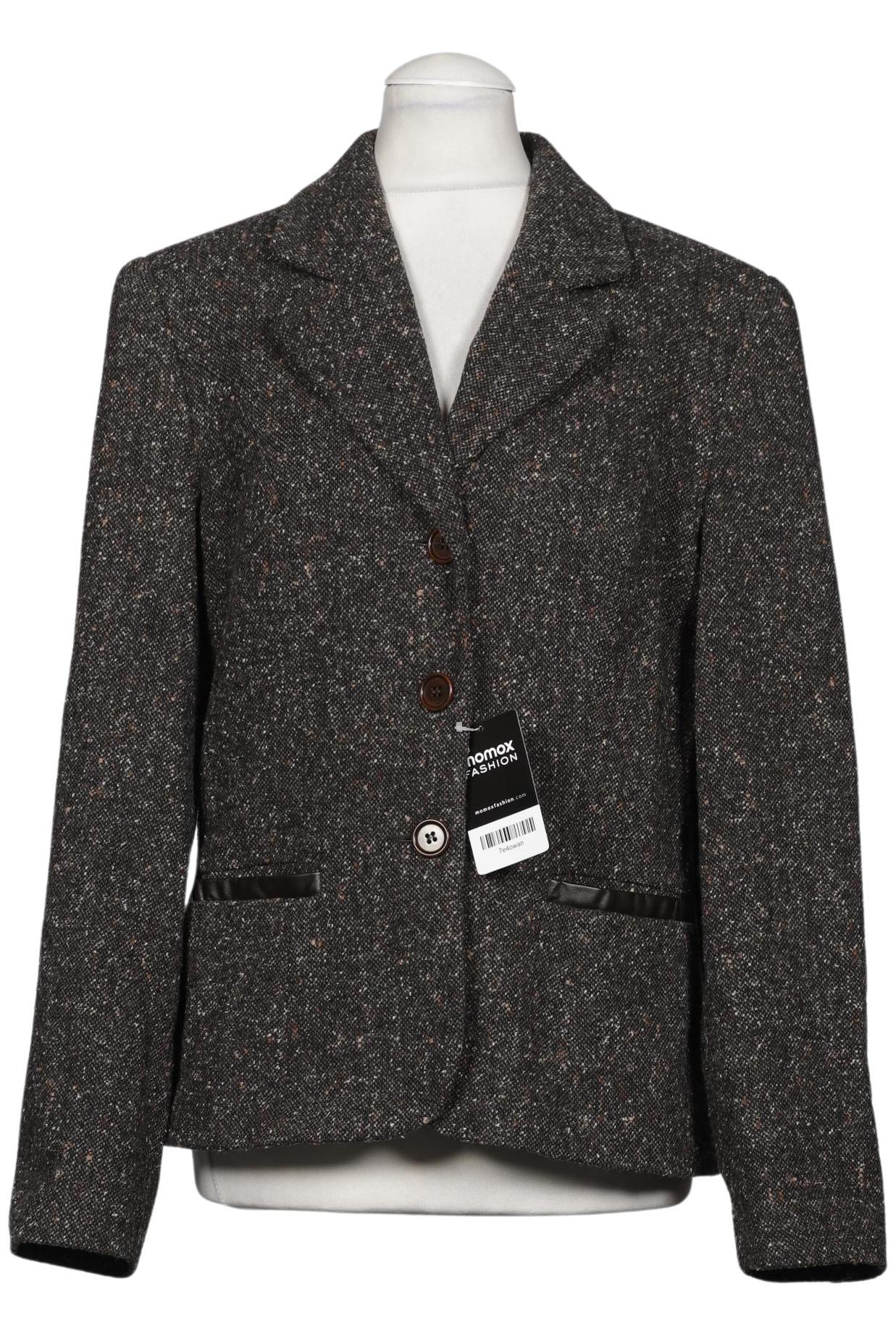 

Apart Damen Blazer, grau, Gr. 38