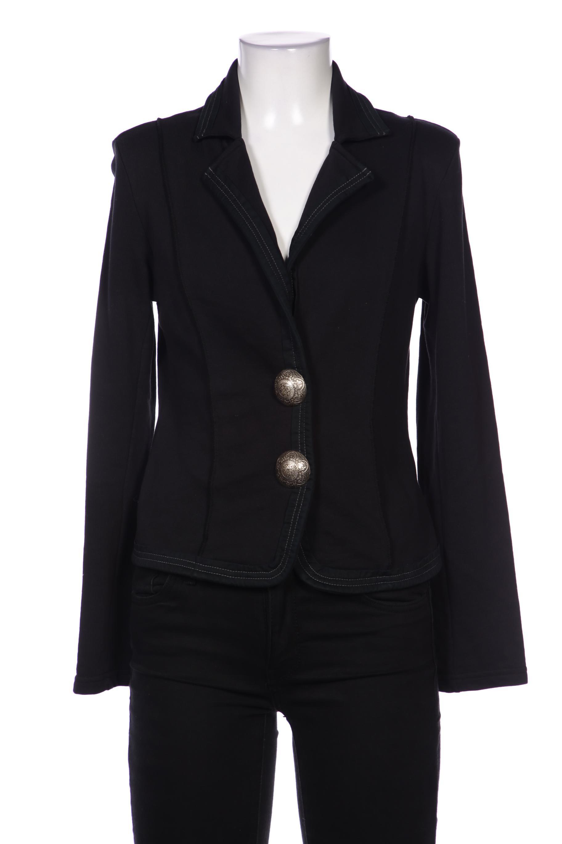 

Apart Damen Blazer, schwarz, Gr. 36