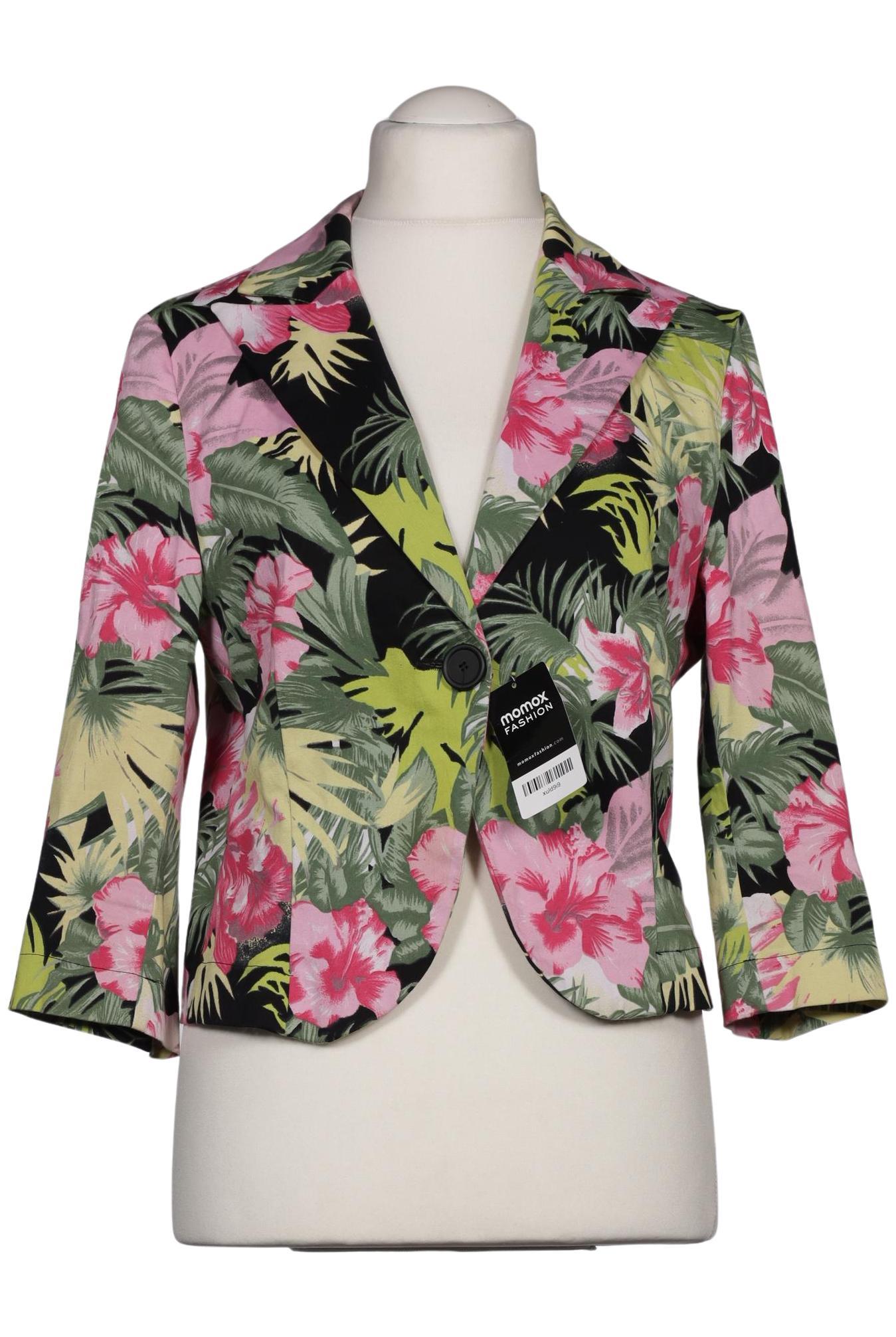 

Apart Damen Blazer, mehrfarbig, Gr. 42