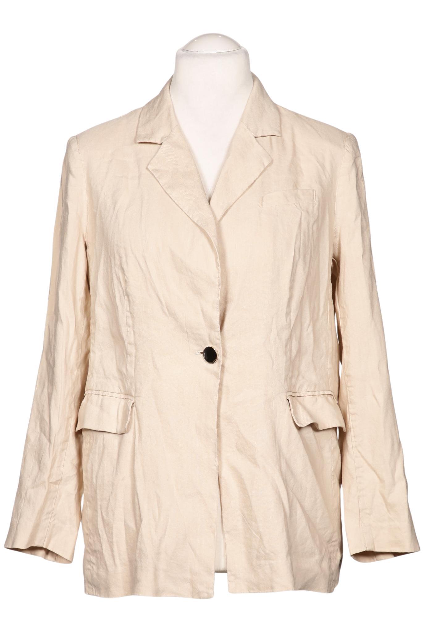 

Apart Damen Blazer, beige, Gr. 40