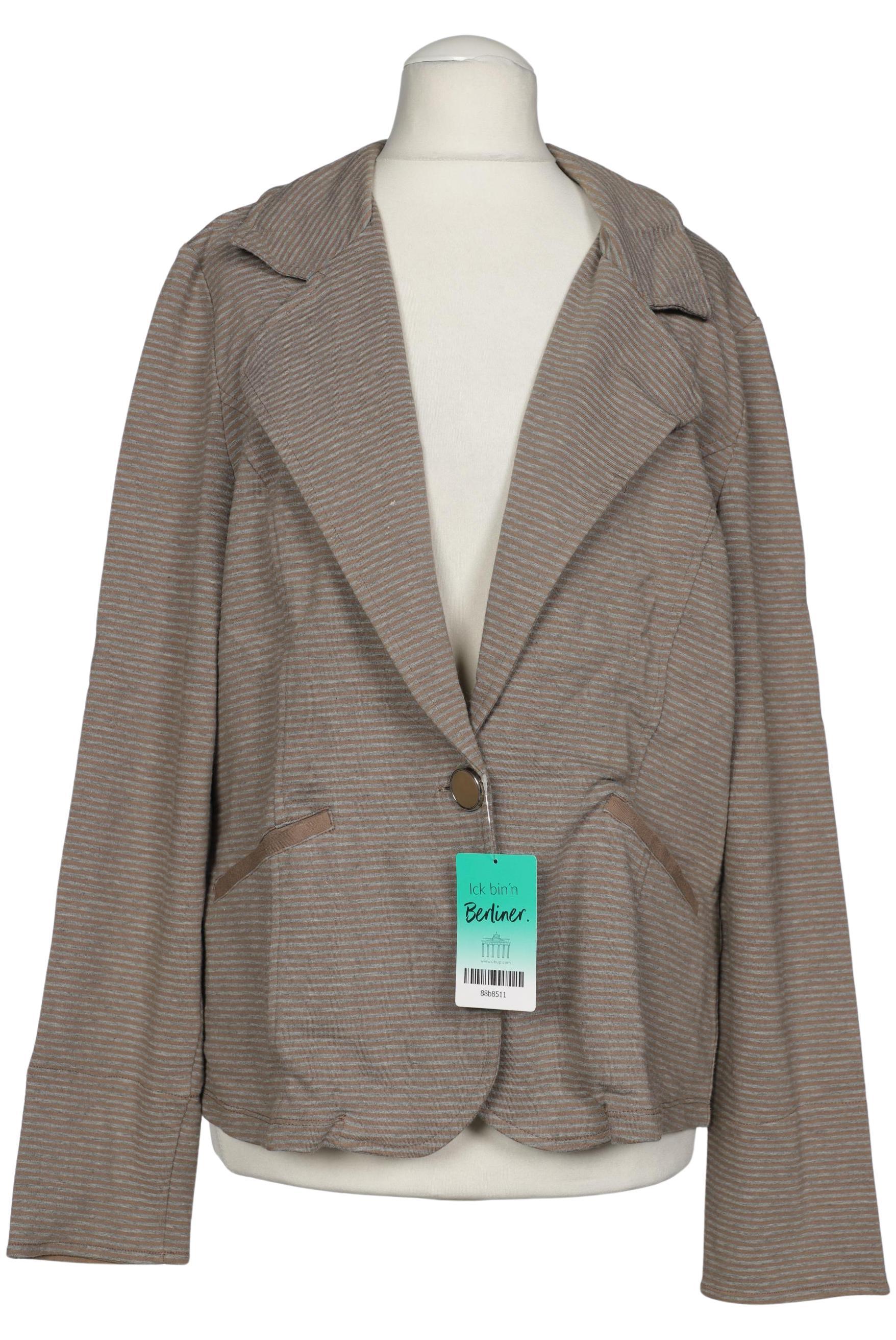 

Apart Damen Blazer, braun, Gr. 42
