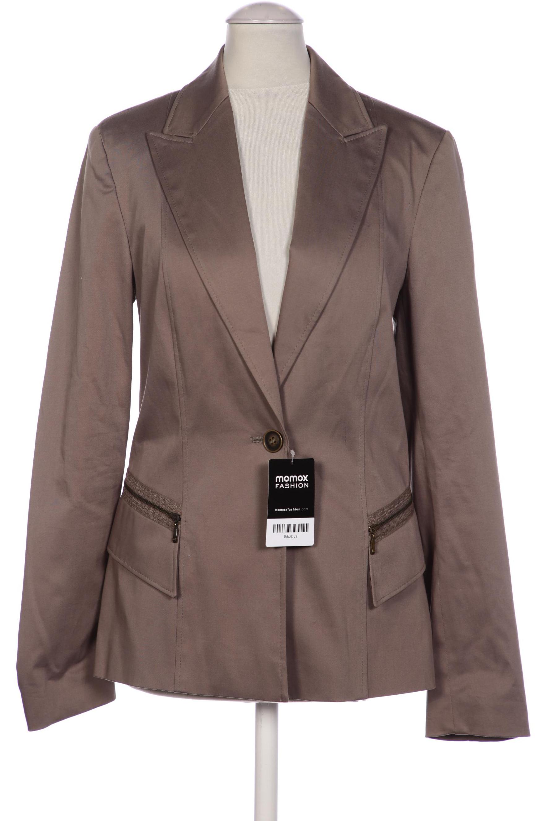 

Apart Damen Blazer, grau, Gr. 34